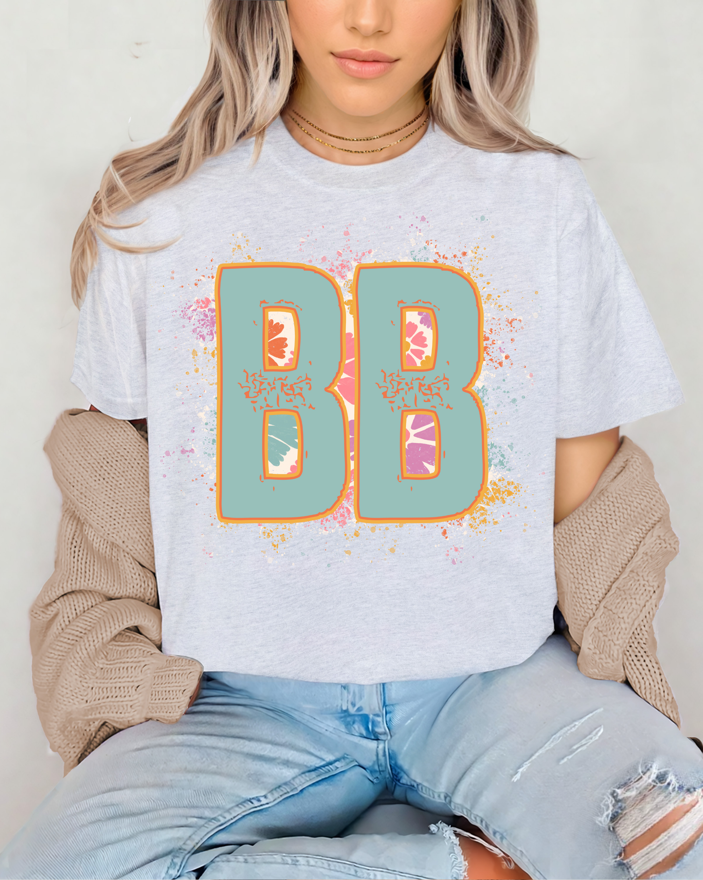 BB (floral)