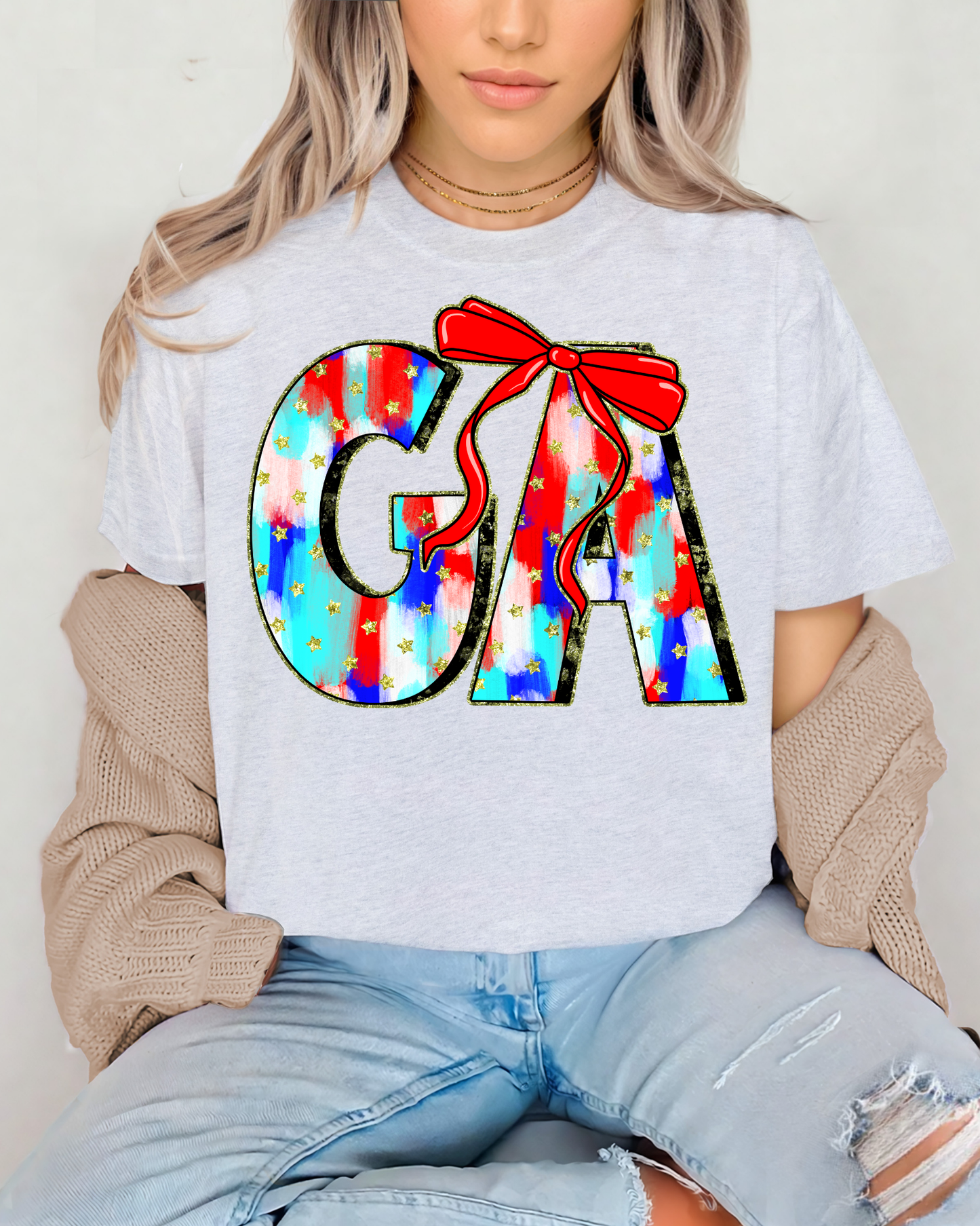 RWB GA