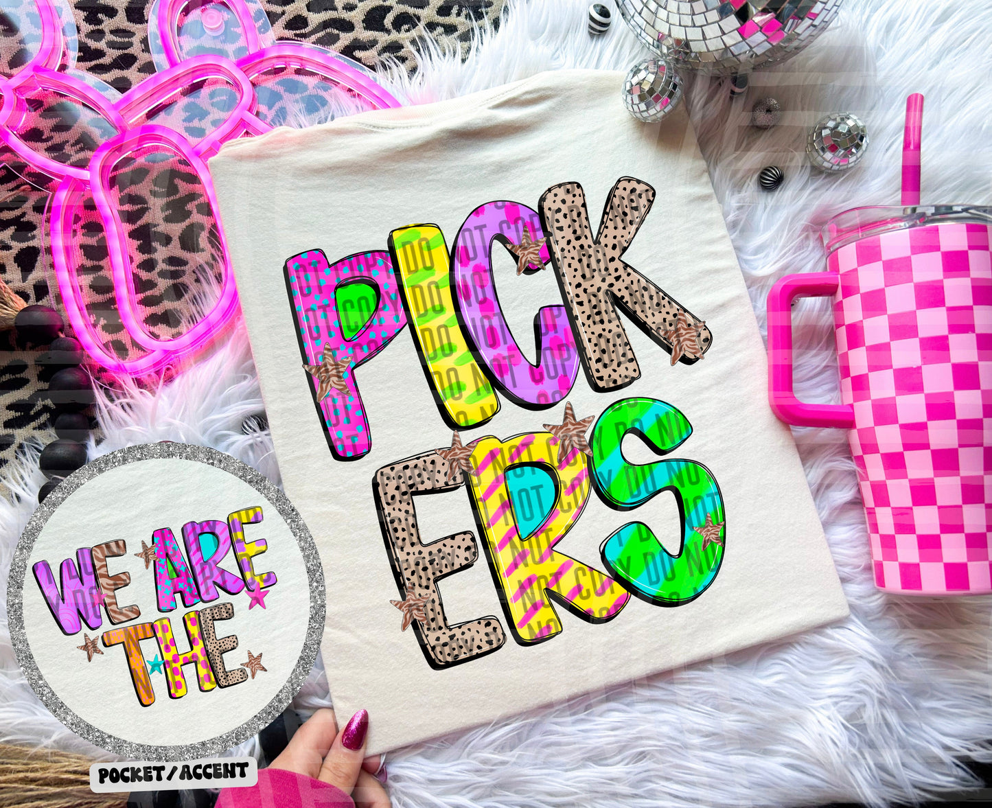 FUNKY MIX UP WE ARE THE PICKERS