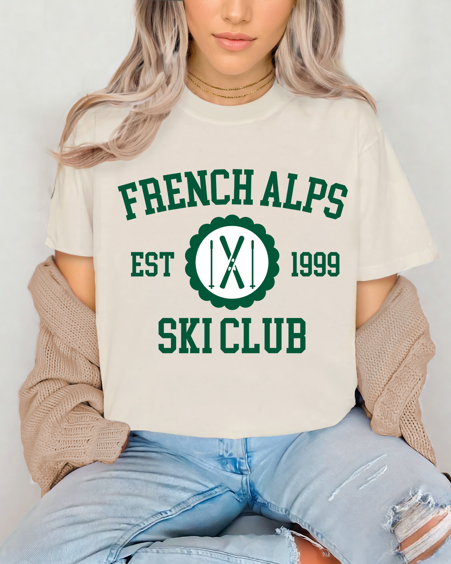 French Alps Ski Club