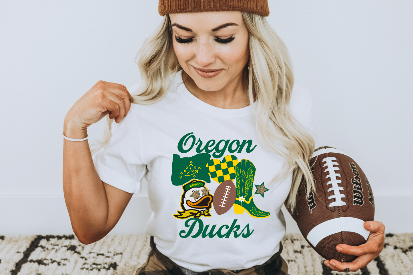 Oregon Ducks