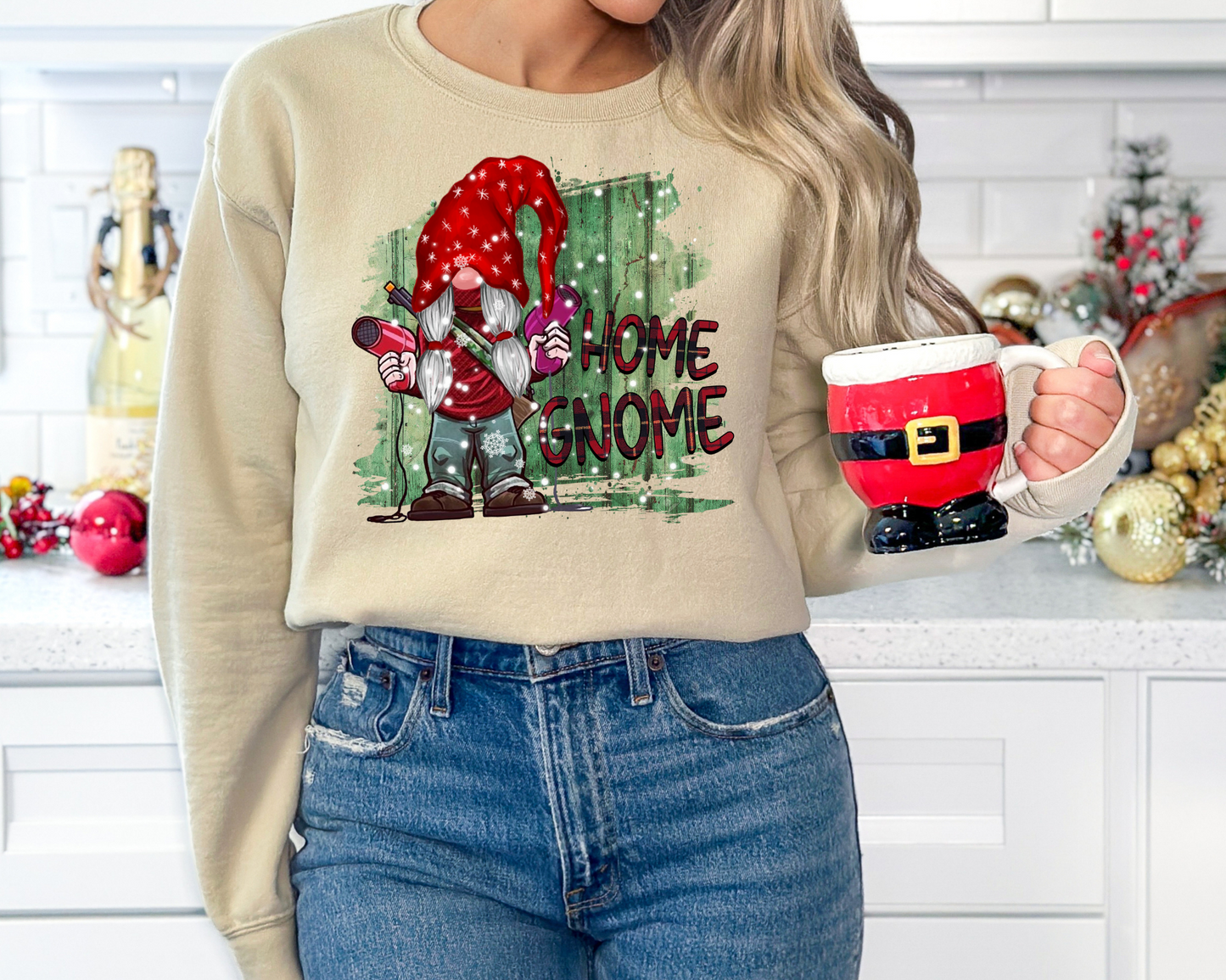 Home Knome