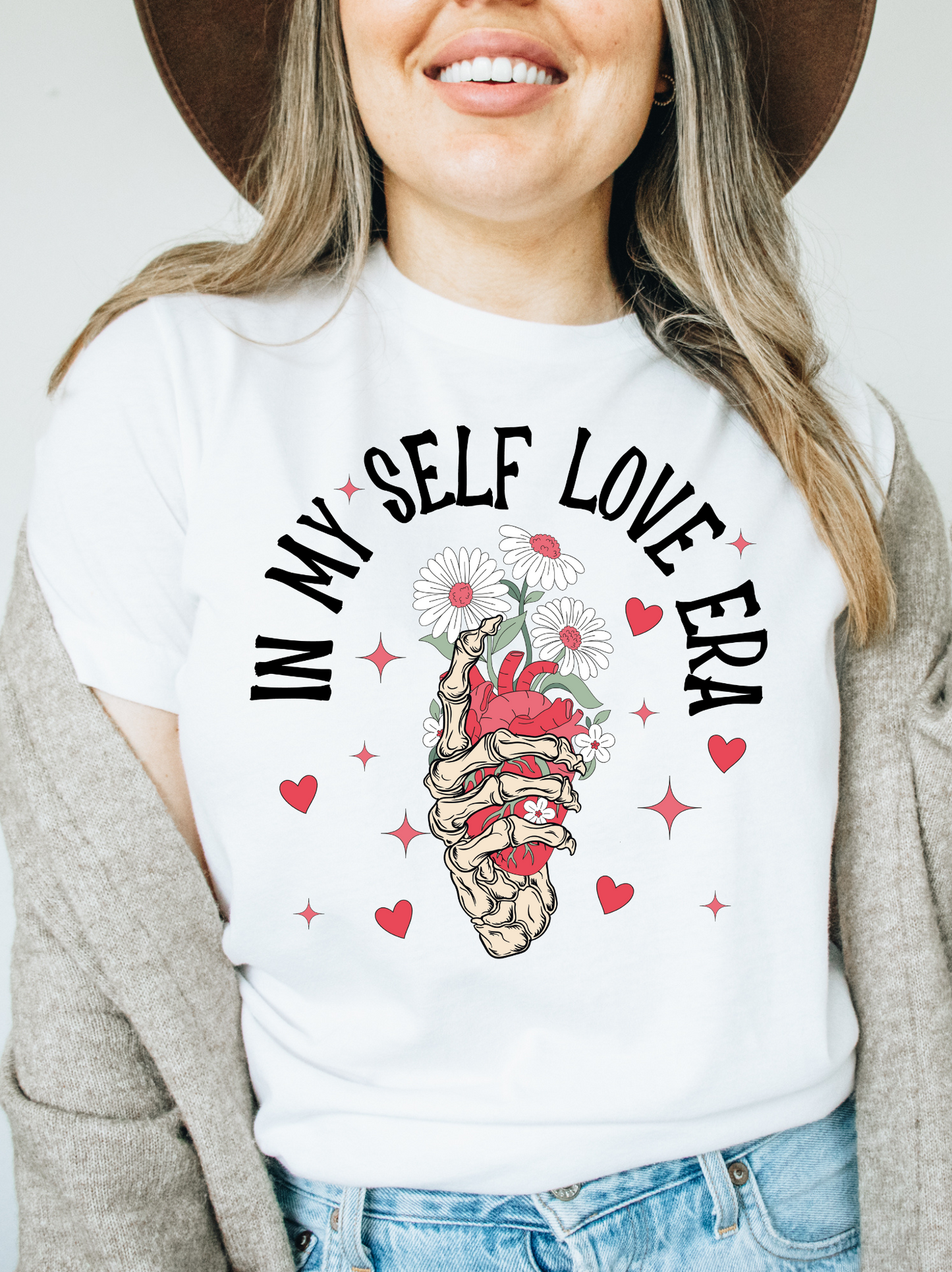 In My Self Love Era