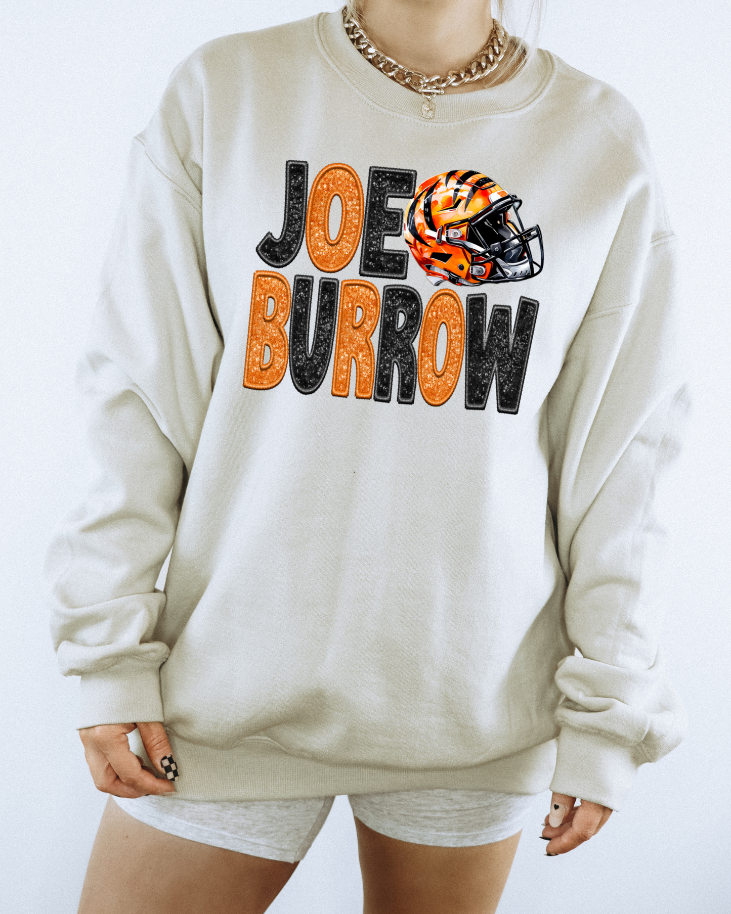 Joe Burrow Bengals