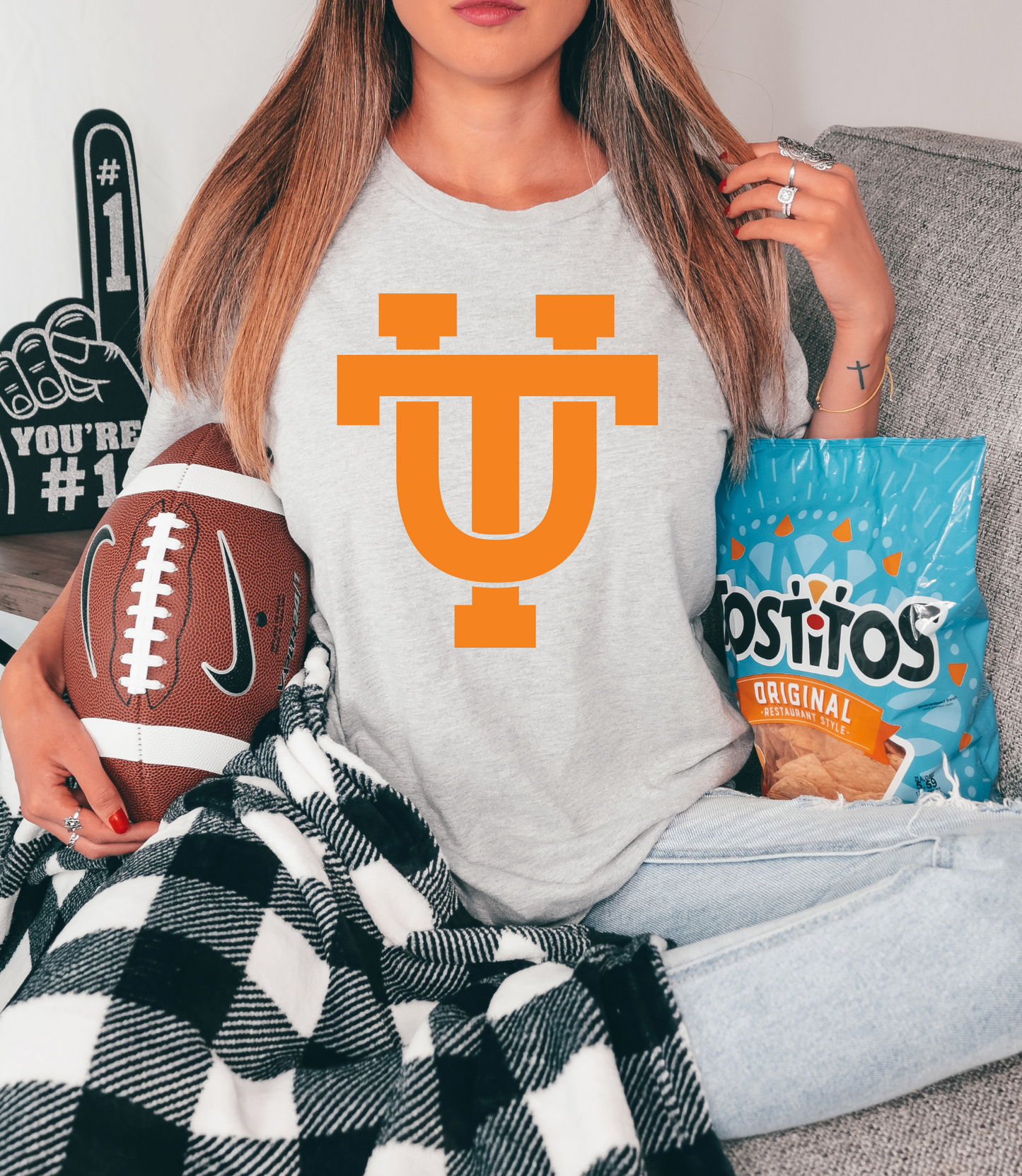 UT