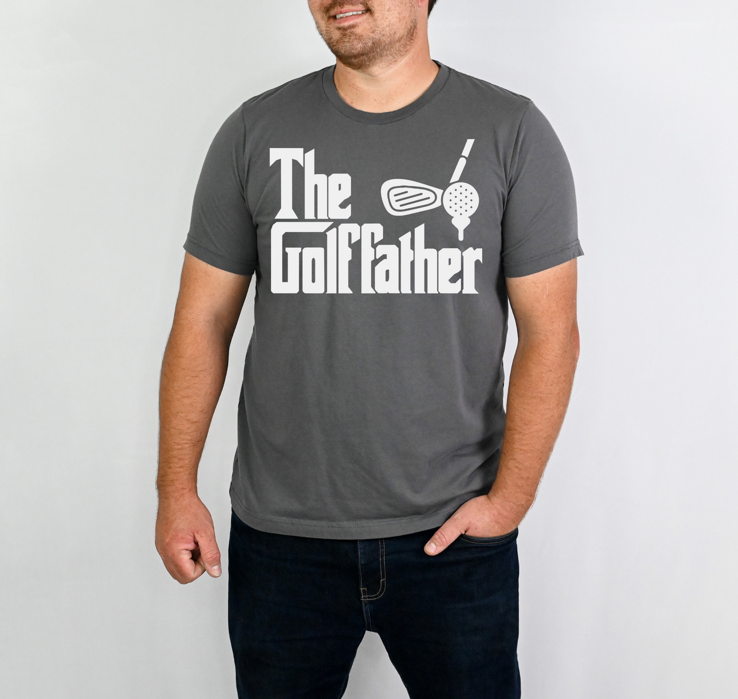The Golffather