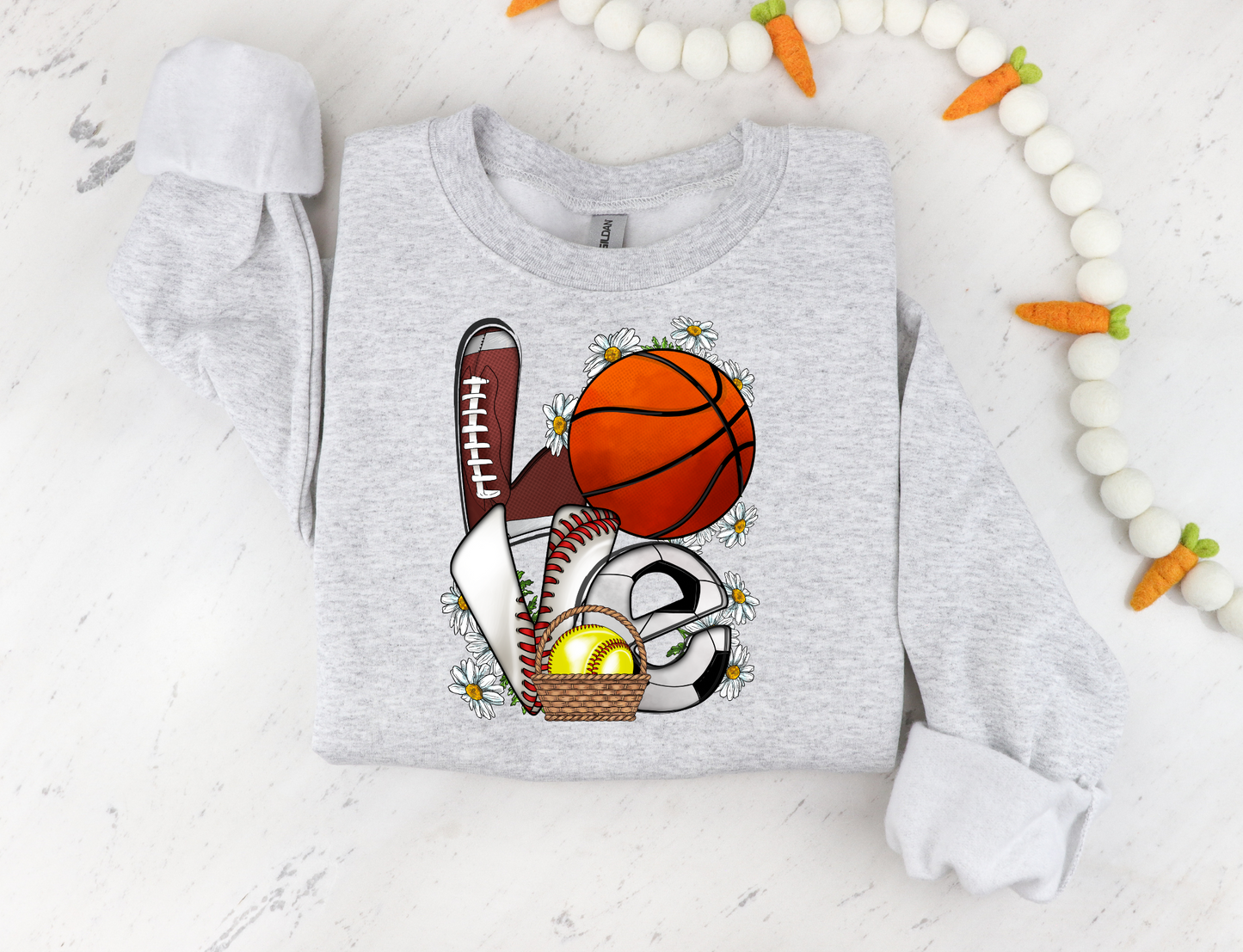 Love-Sports