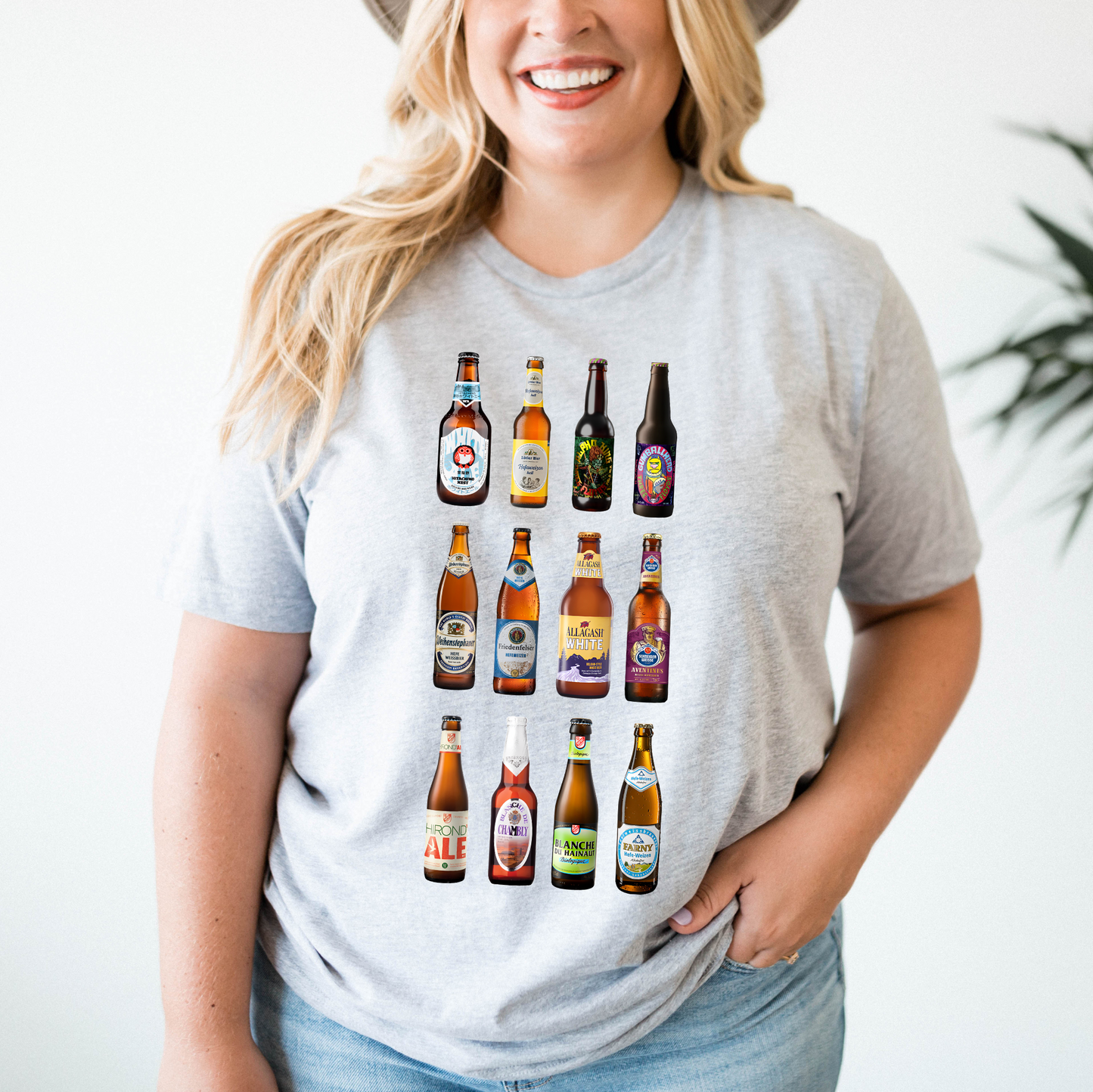 White Ale Beer