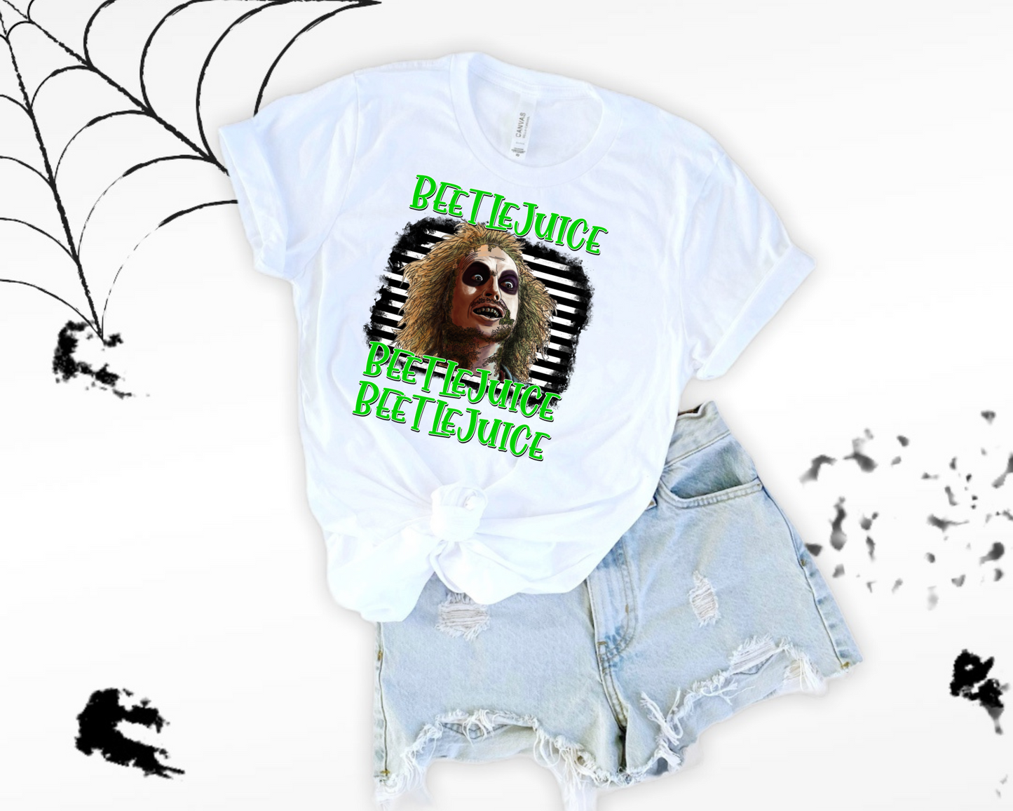 Beetlejuice