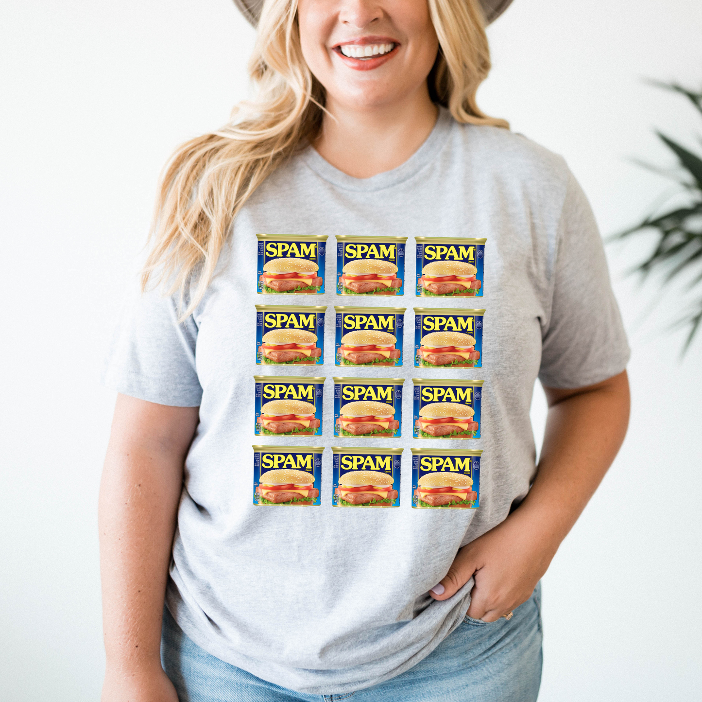 Spam Cans