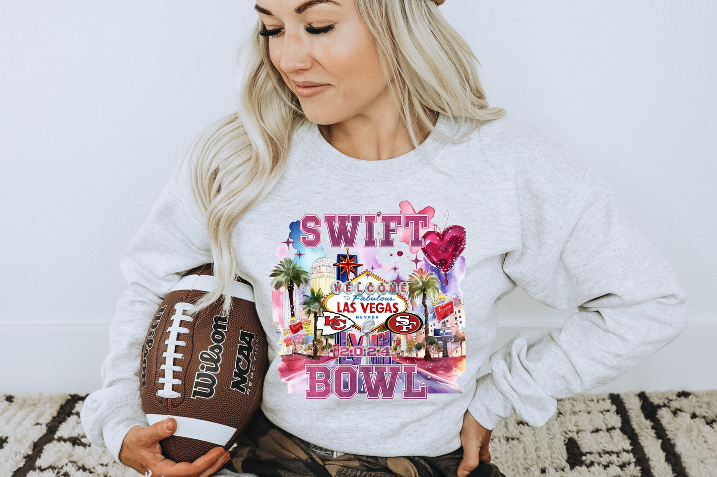 Swift Bowl