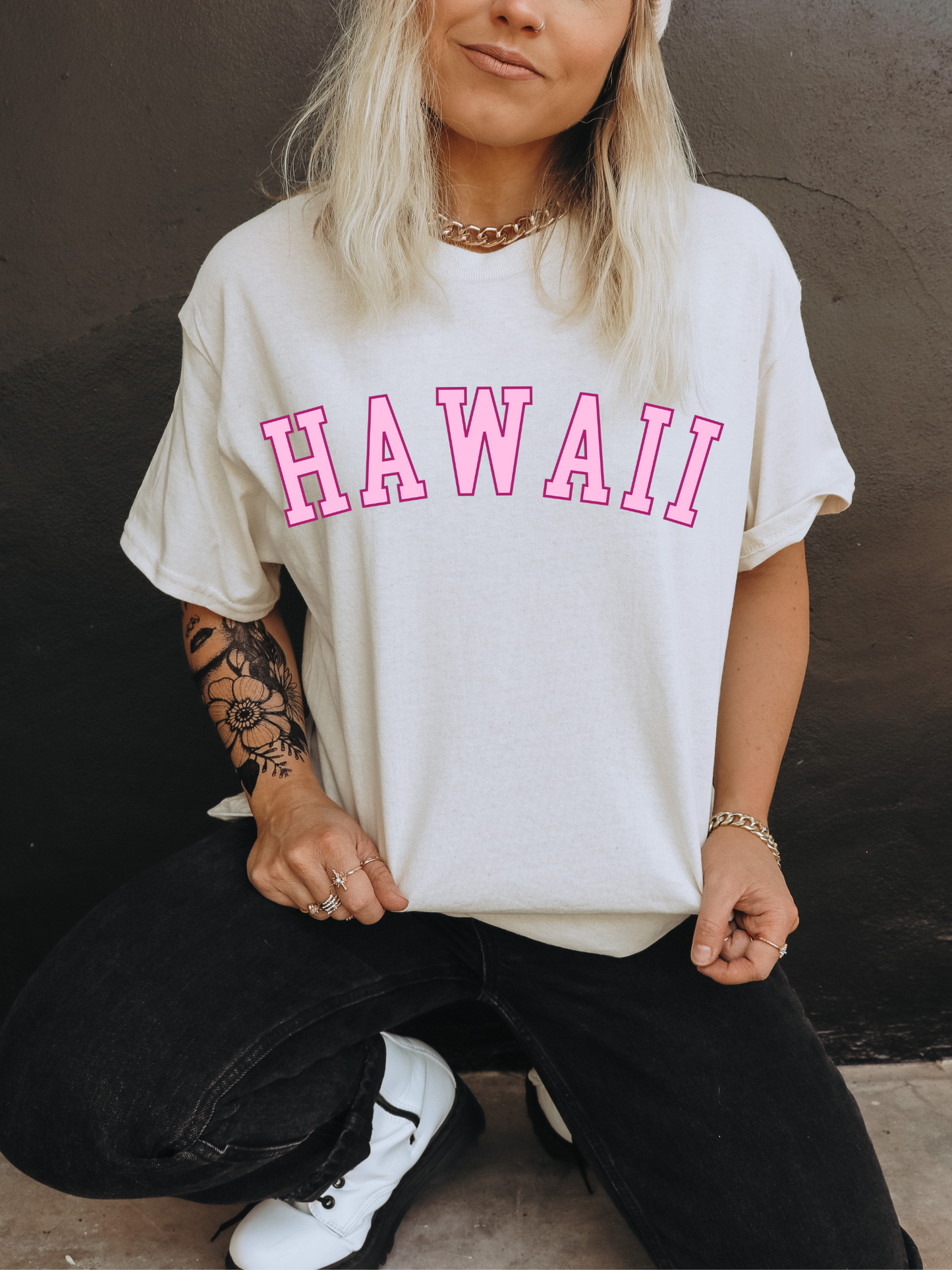 Hawaii