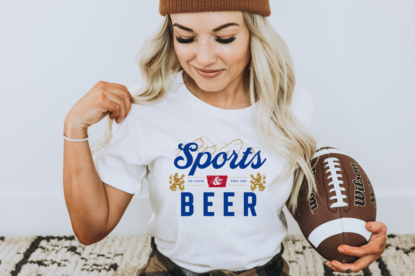 Sports & Beer