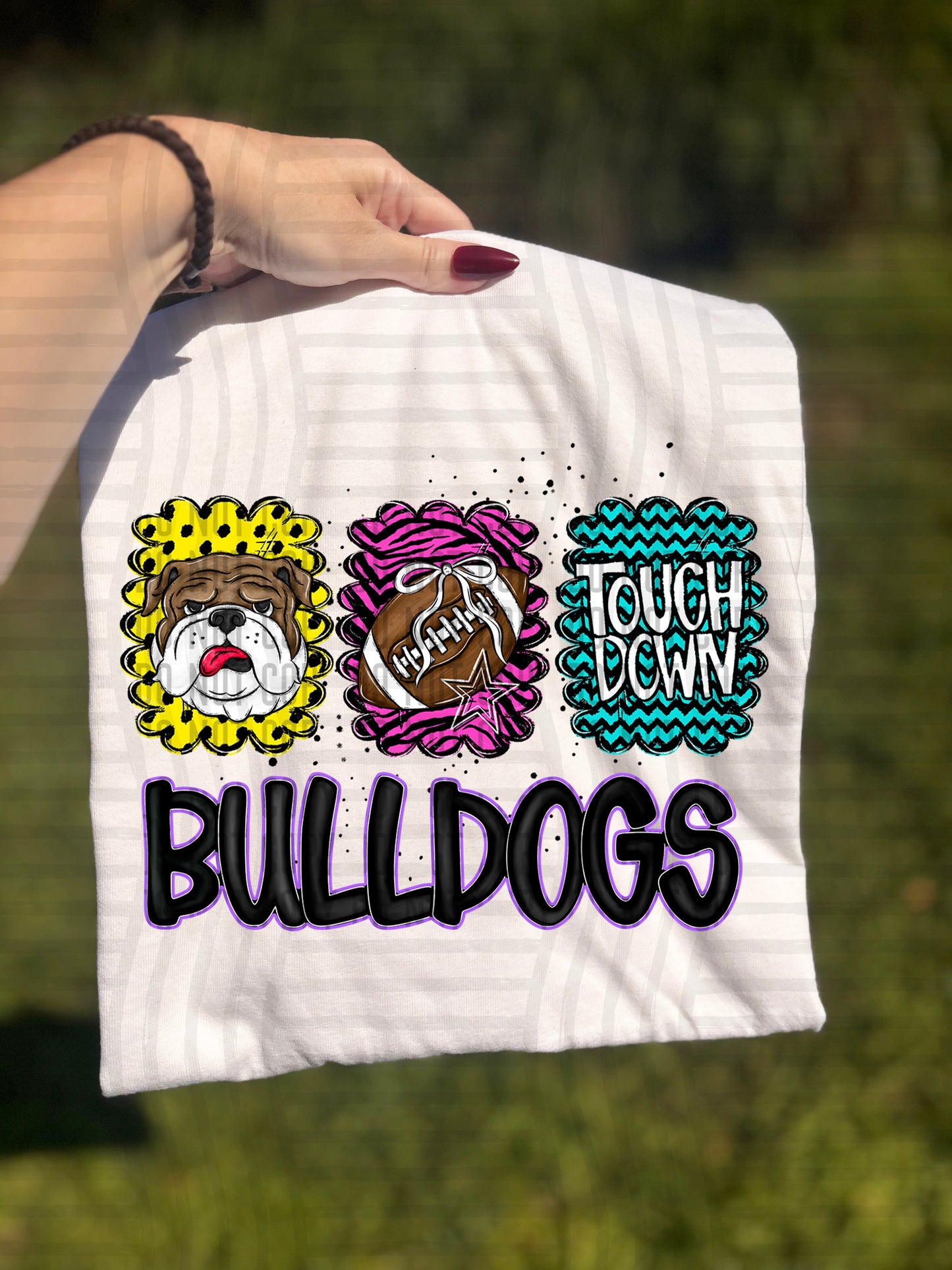 BULLDOGS