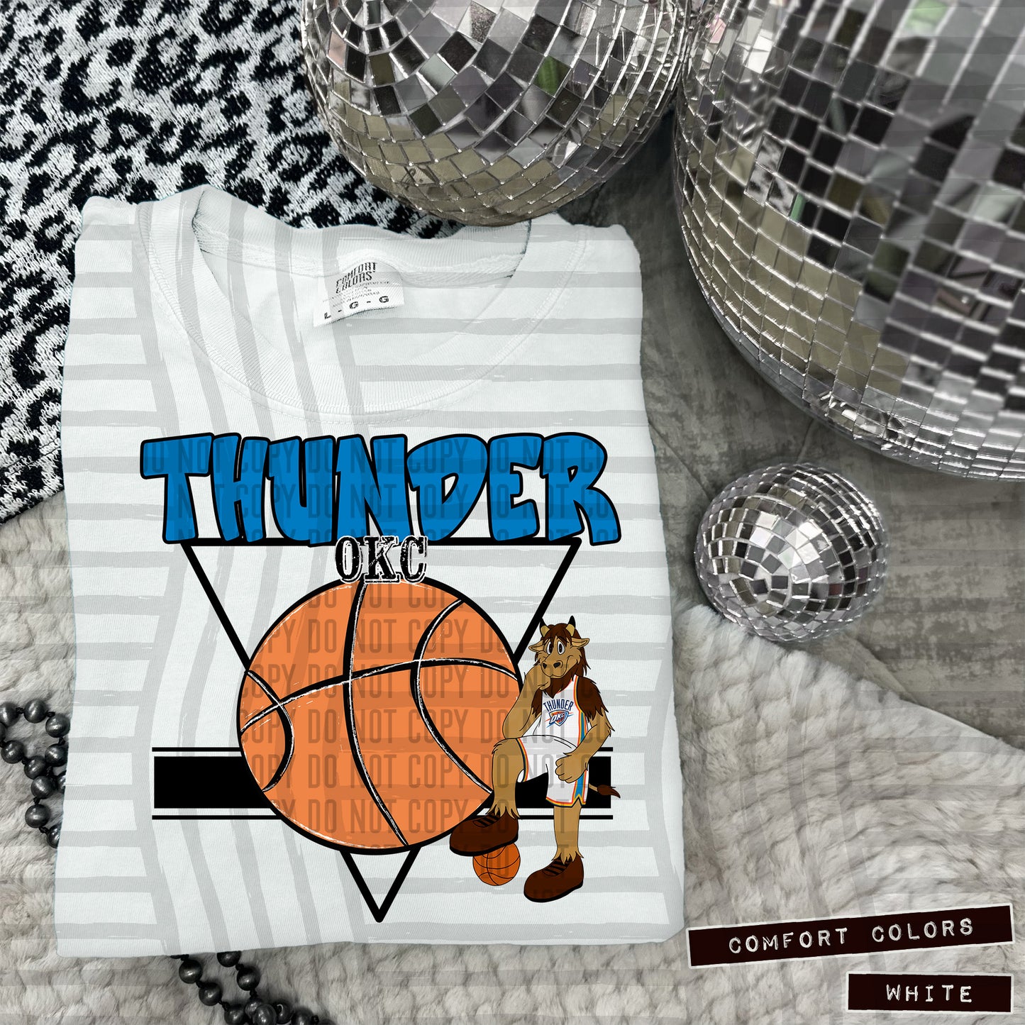 Thunder OKC