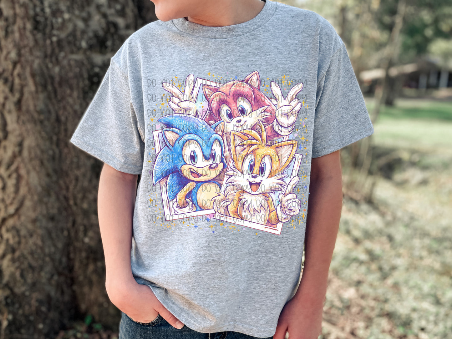 Sonic