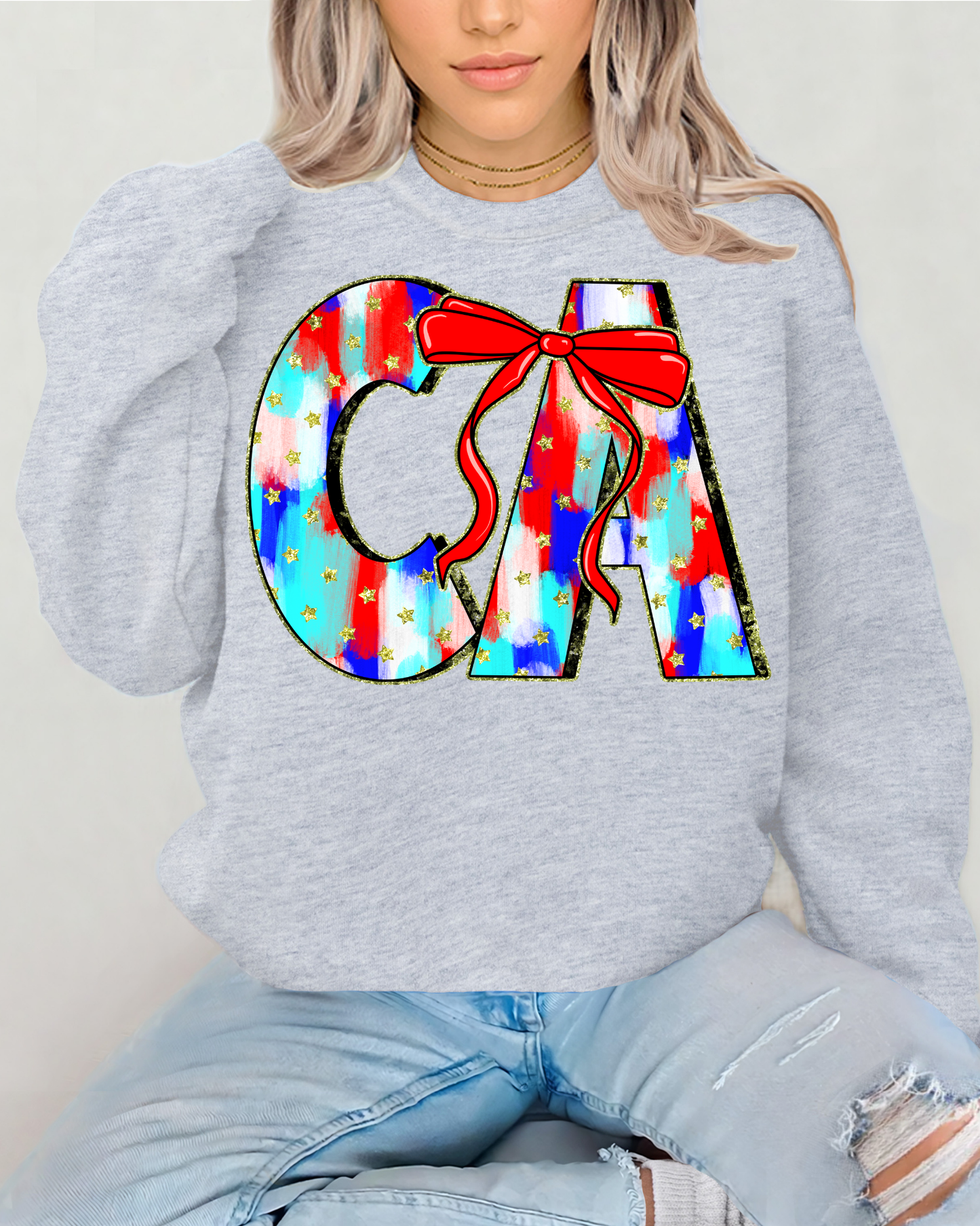 RWB CA