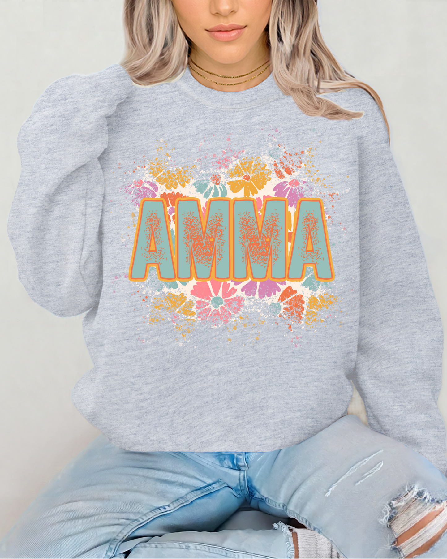 Amma (floral)