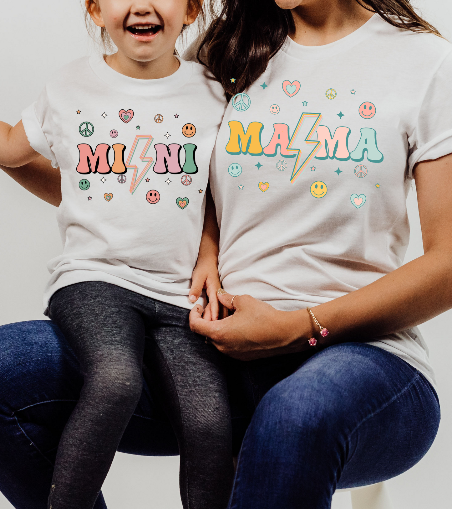Mama only