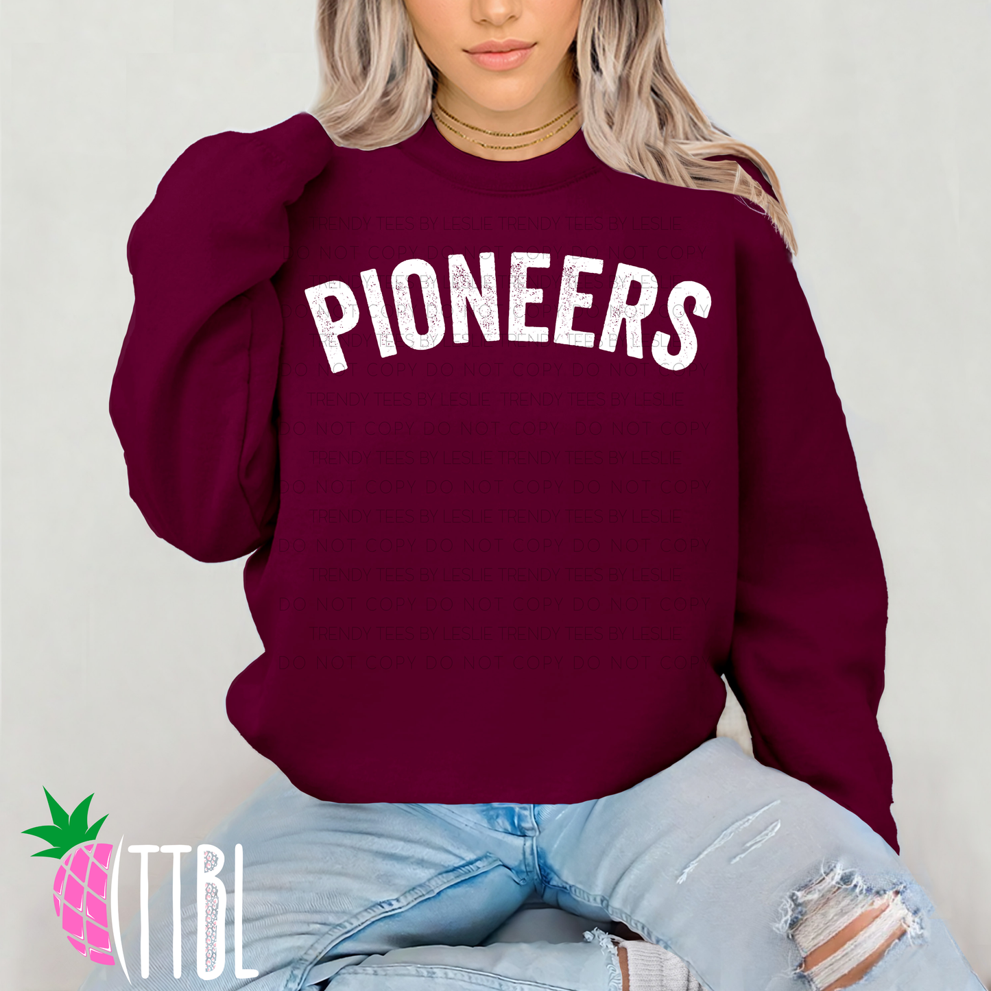 Pioneers