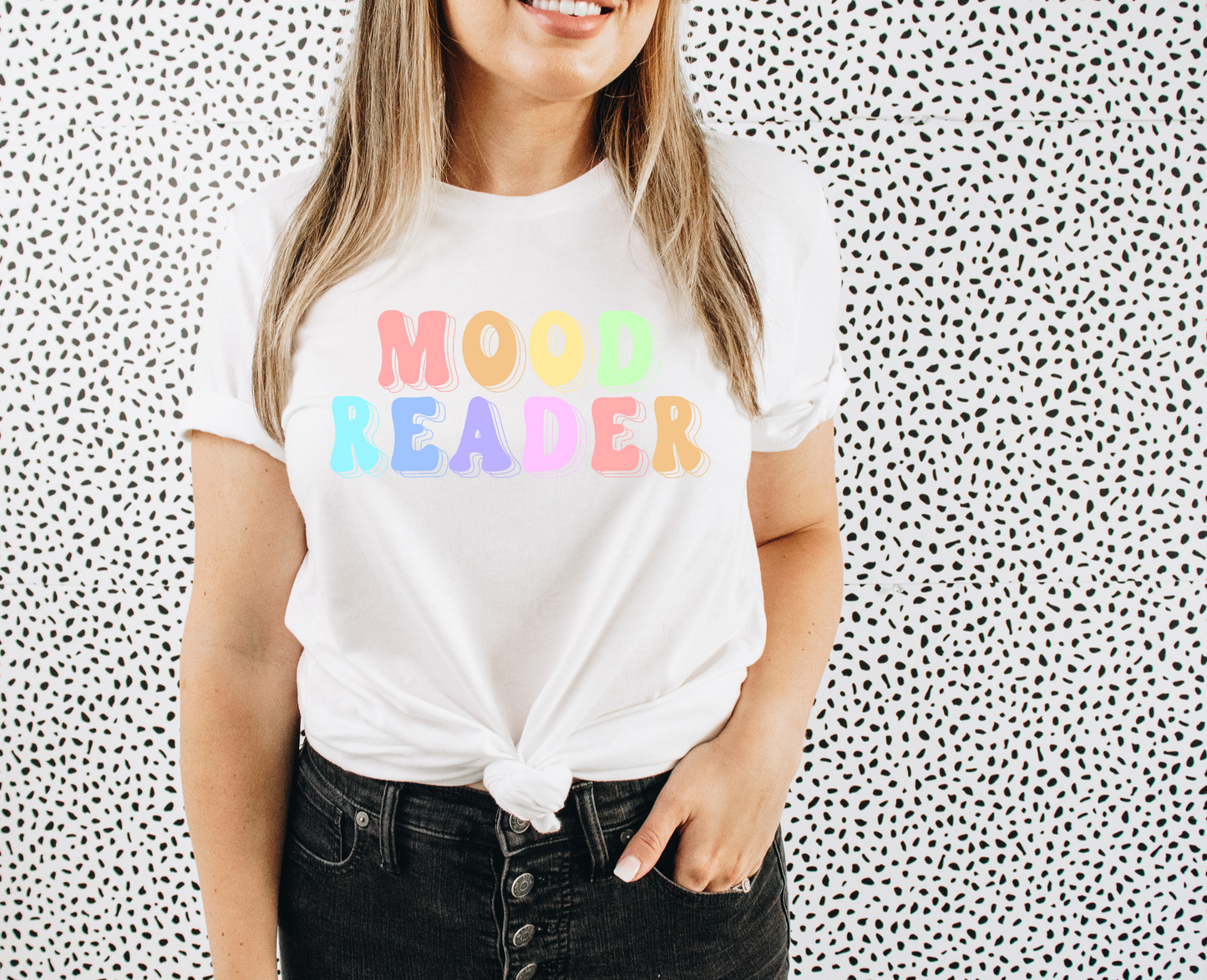 Mood Reader – Multi
