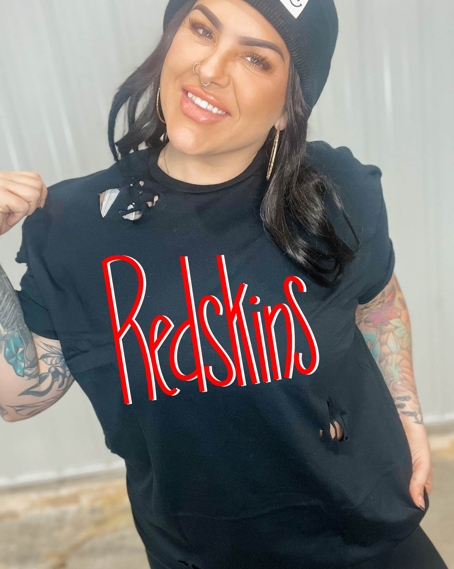 Redskins