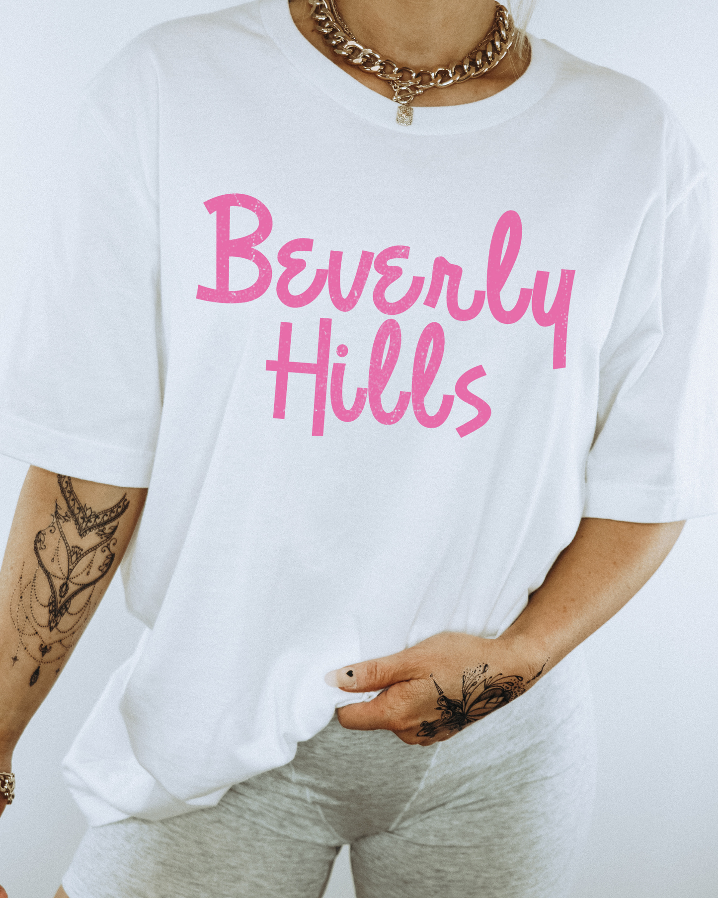 Beverly Hills