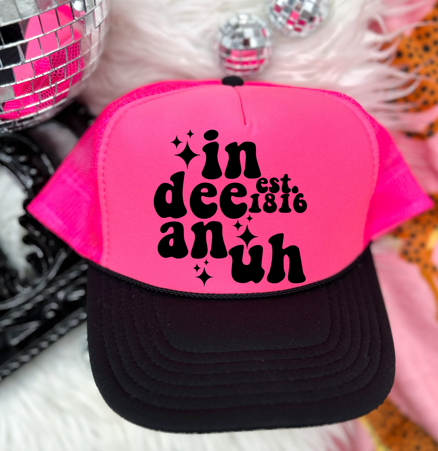 in dee an uh (Indiana)
