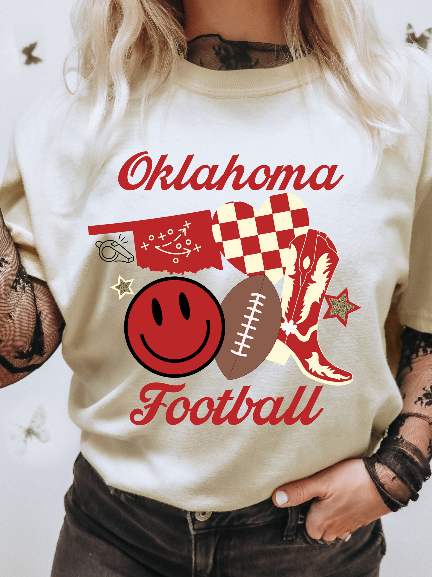 Oklahoma Football