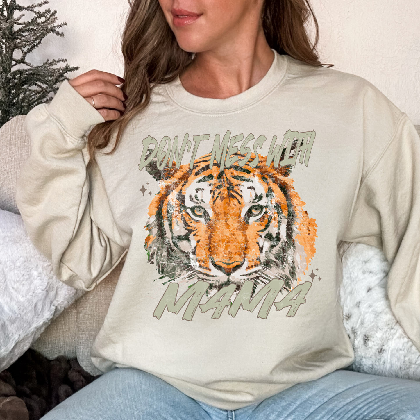 Don’t Mess With Mama