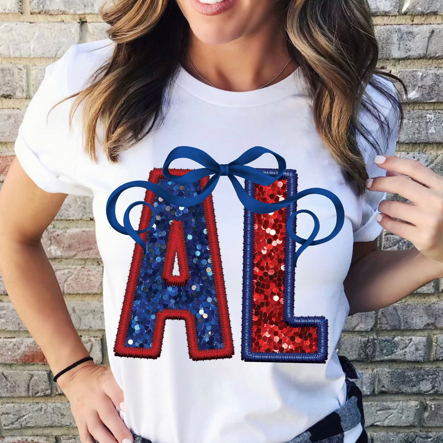 AL 4th Bow