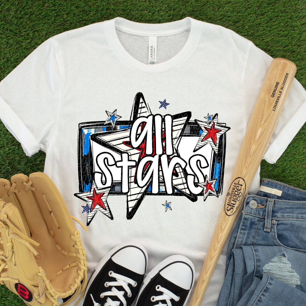 All Star