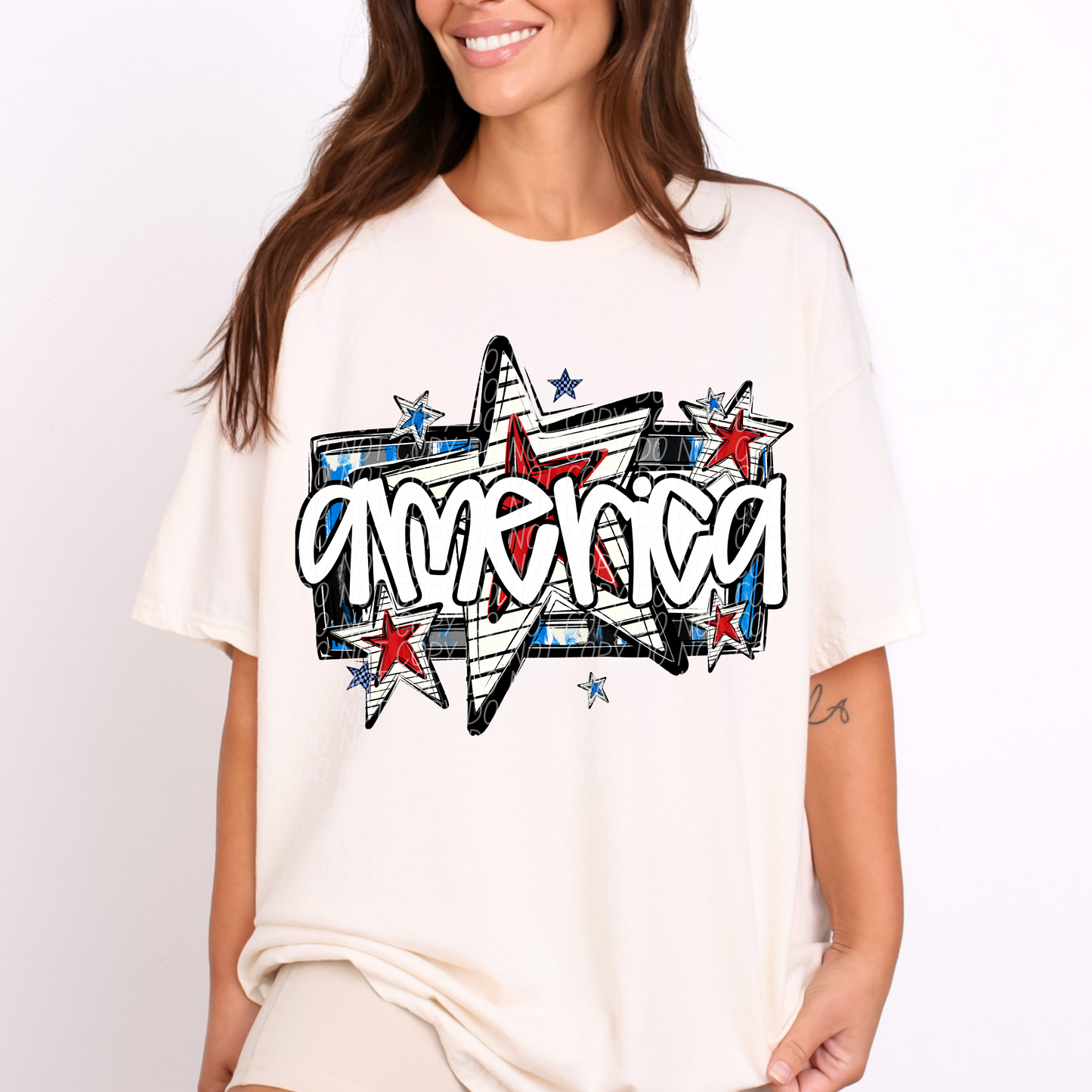America