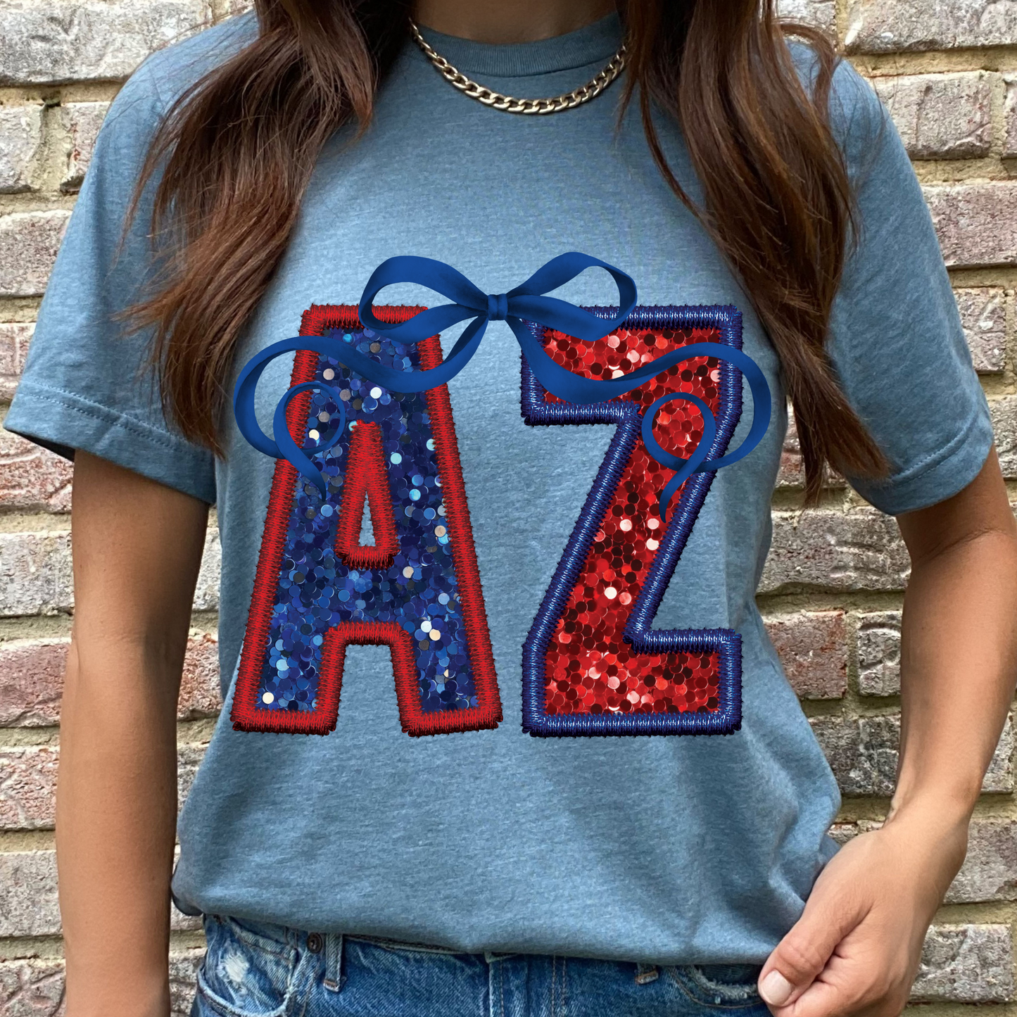 AZ 4th Bow