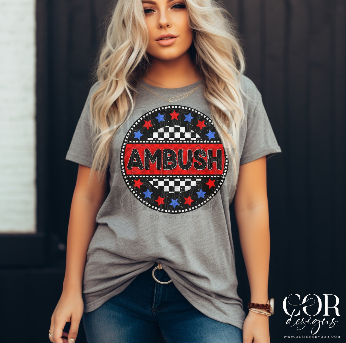 Ambush