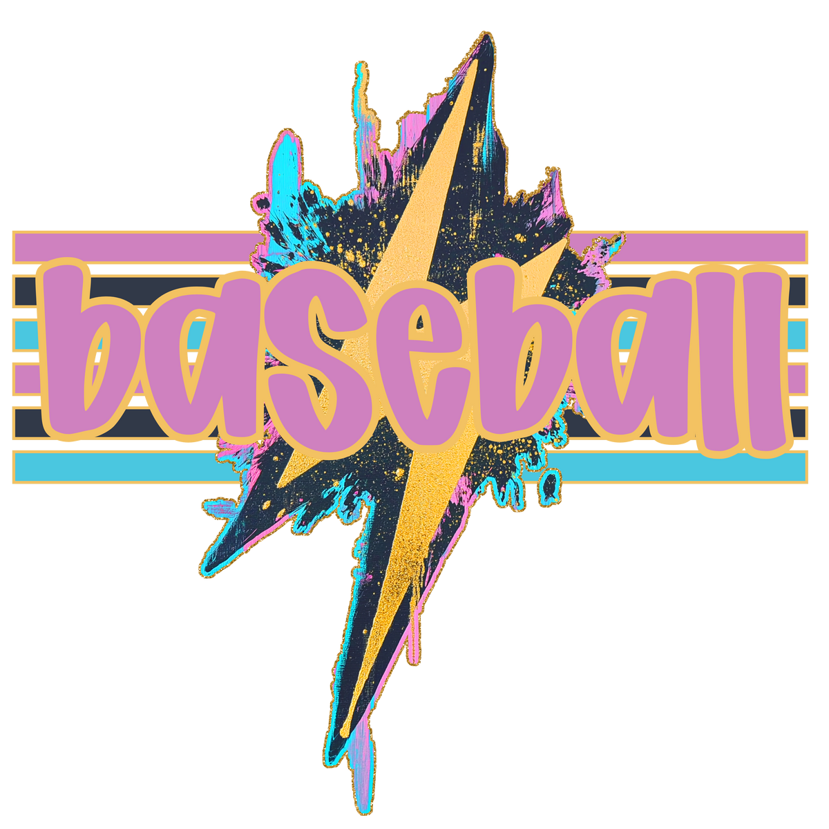 Baseball (geode)