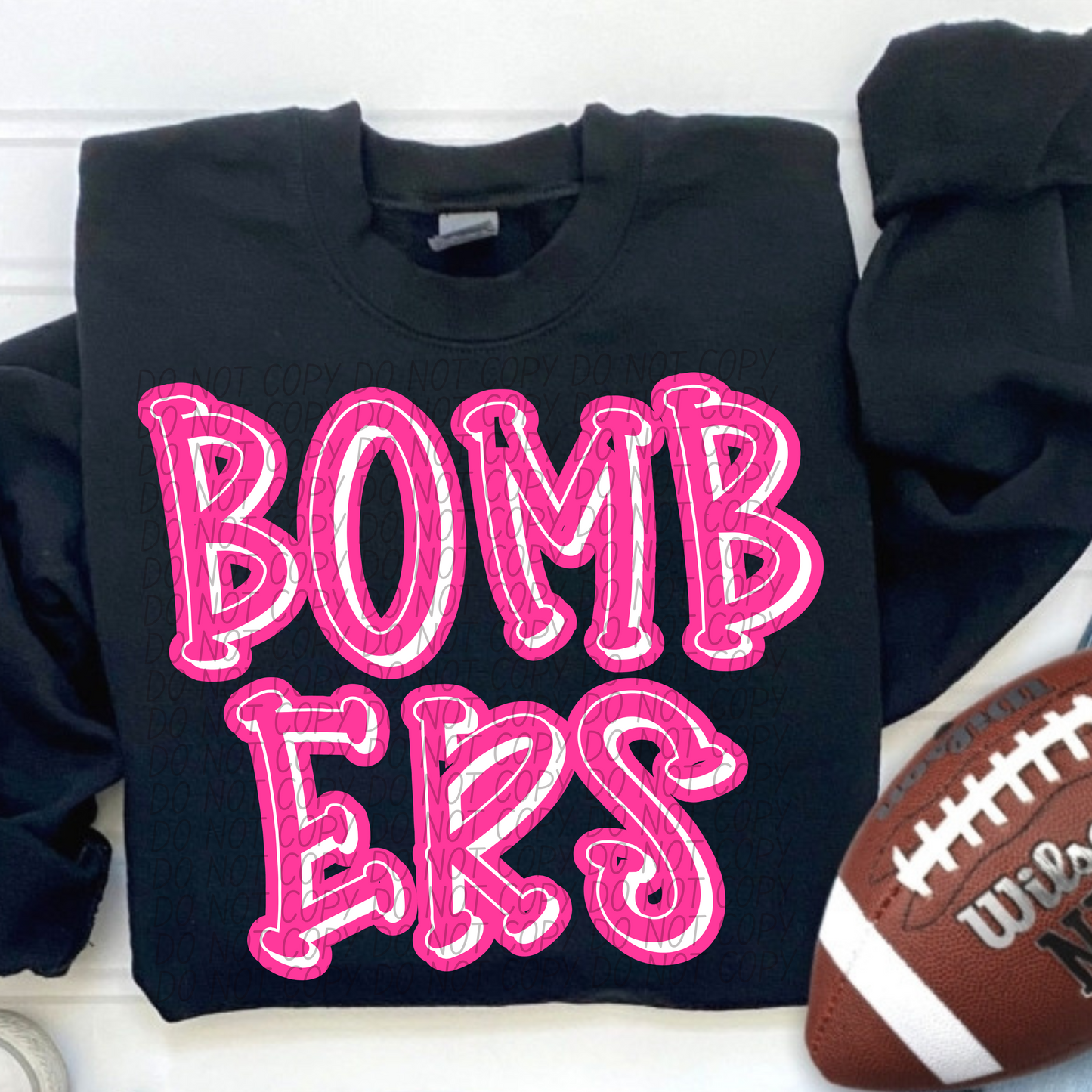 Bombers