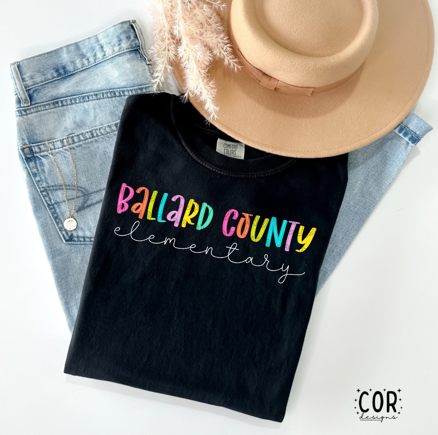 Ballard County Elementary