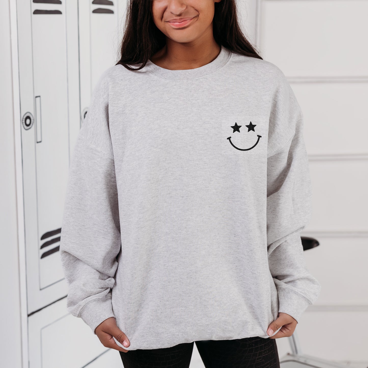 Be The Reason Someone Smiles BACK- DTF Print