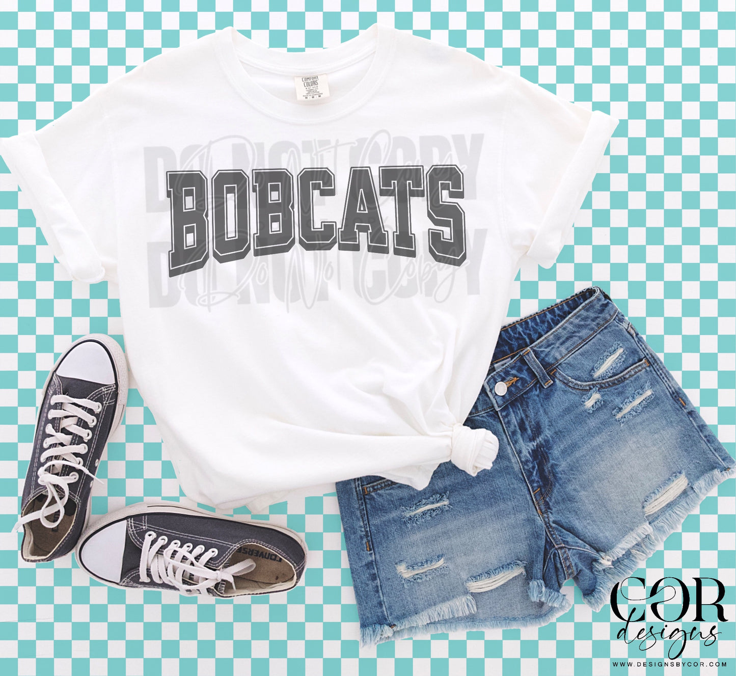 Bobcats Bold
