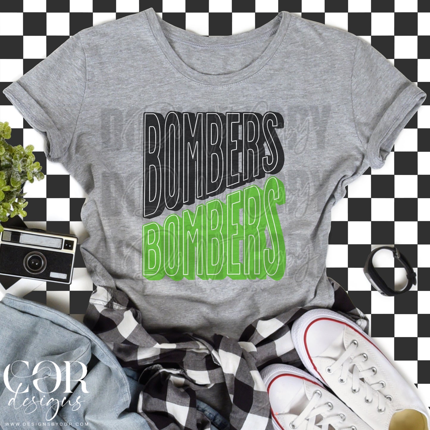 Bombers