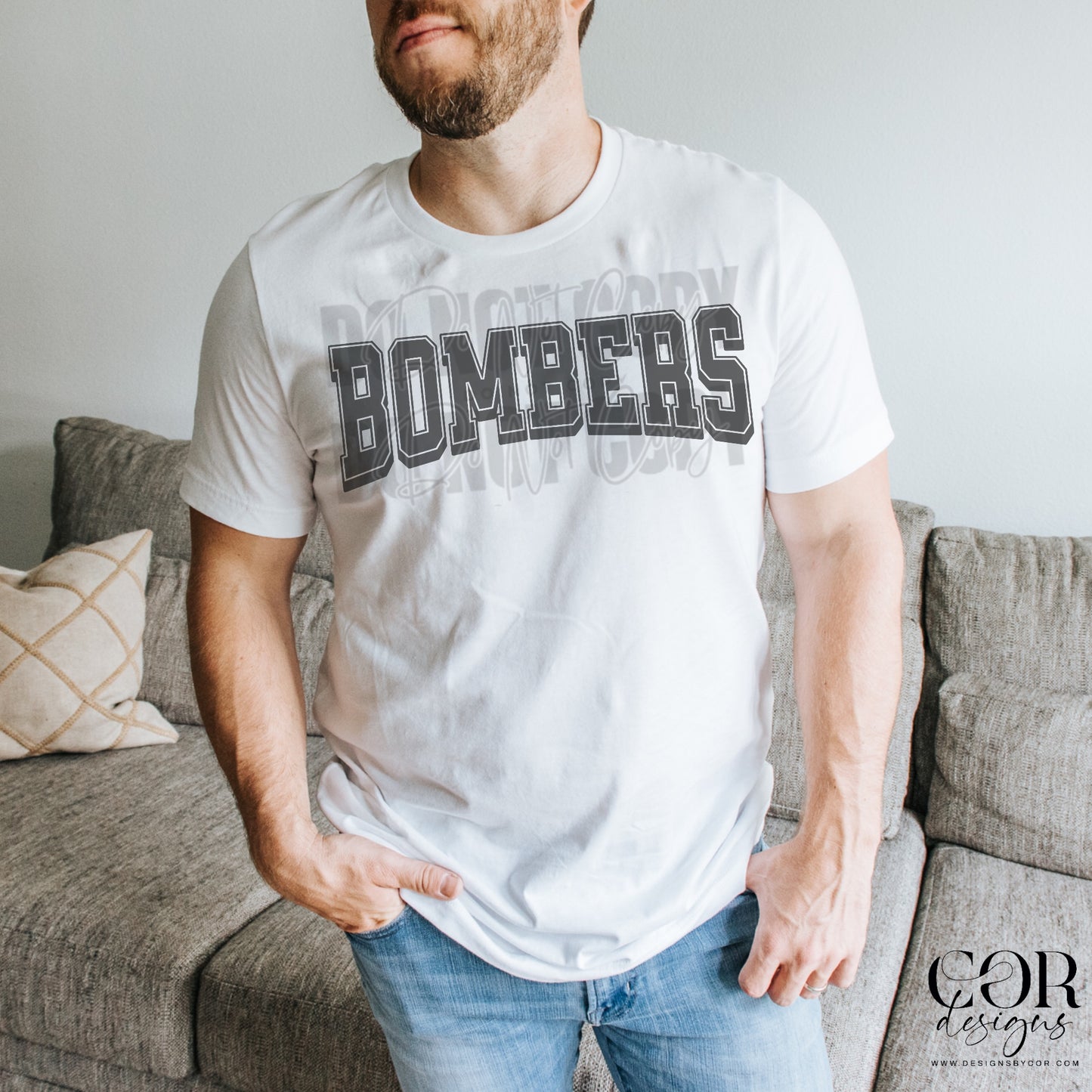 Bombers Bold