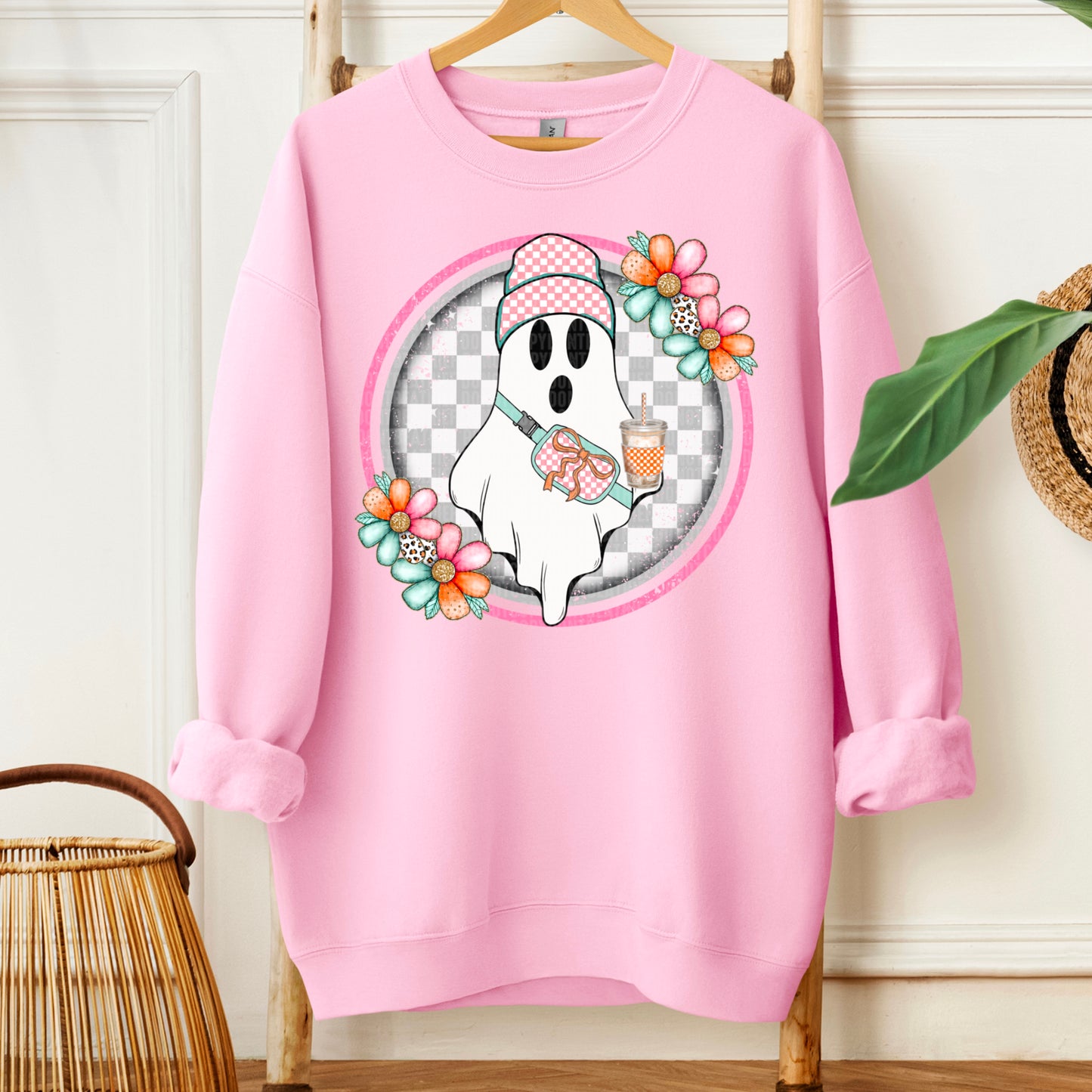 Ghost Girly
