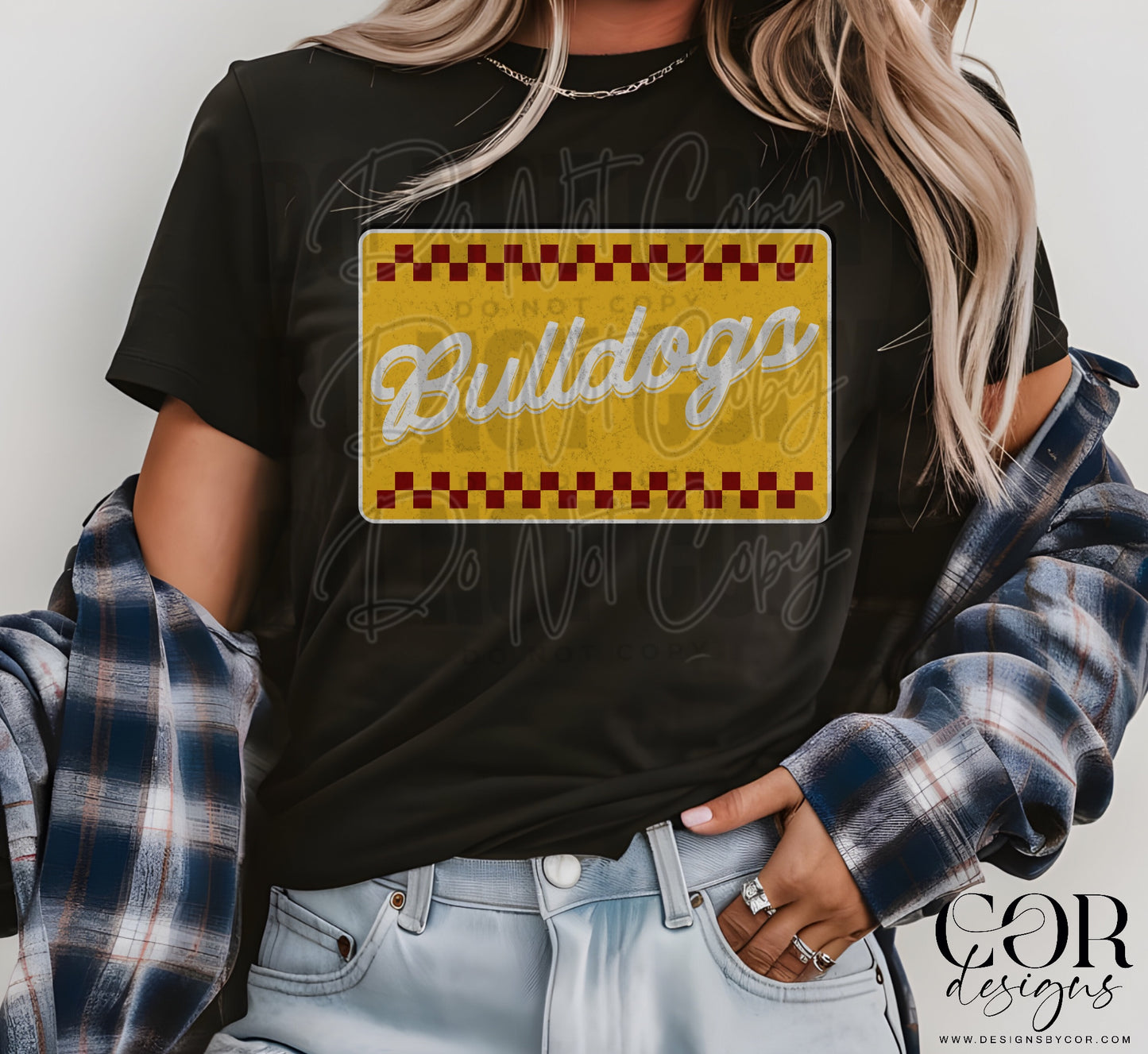 Bulldogs