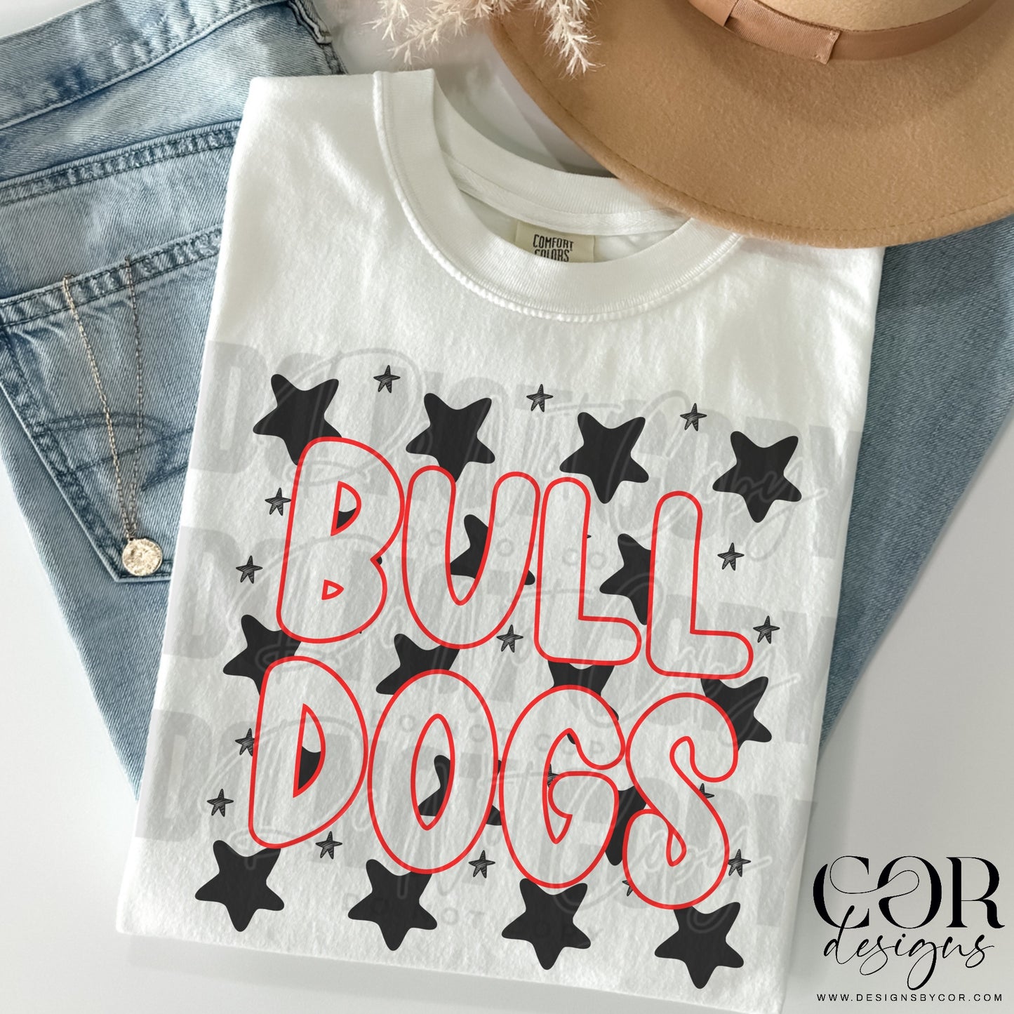 Bulldogs (Black Stars)
