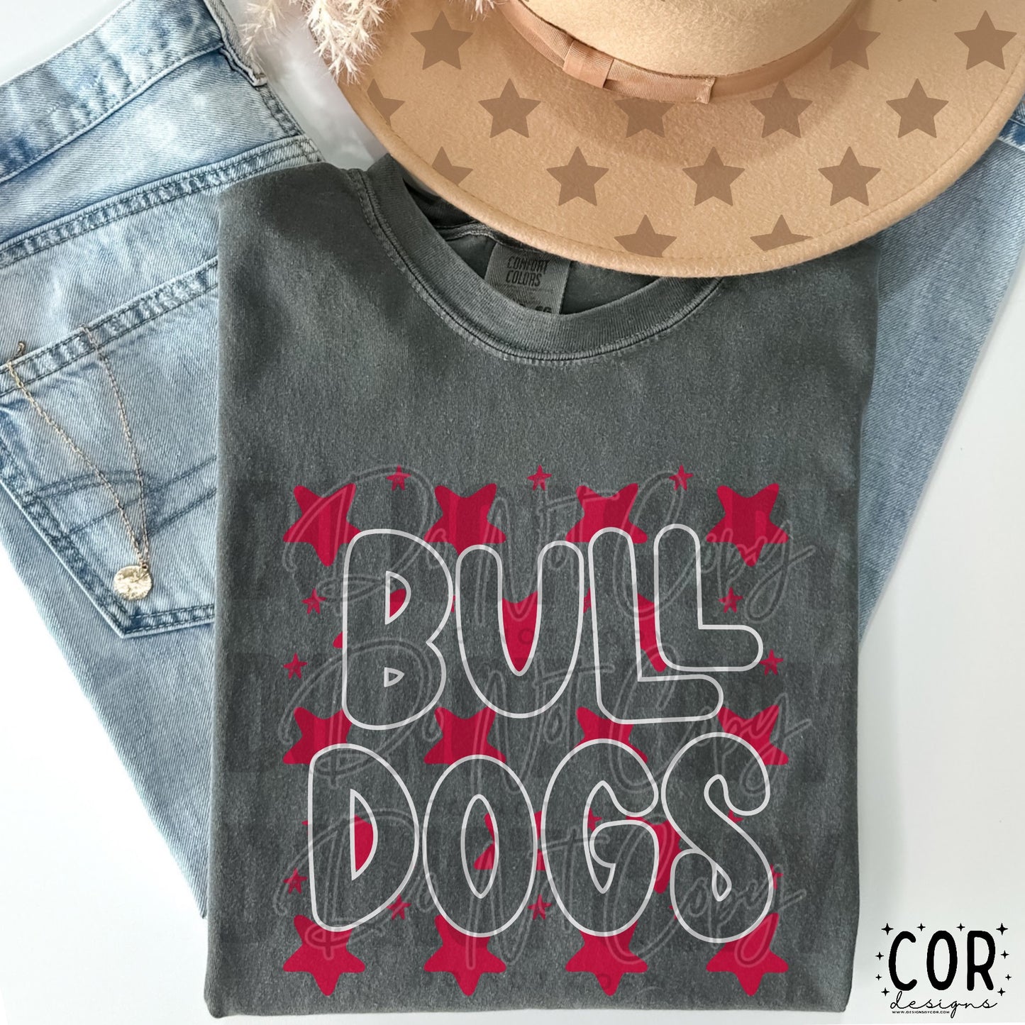 Bulldogs (Red Stars)