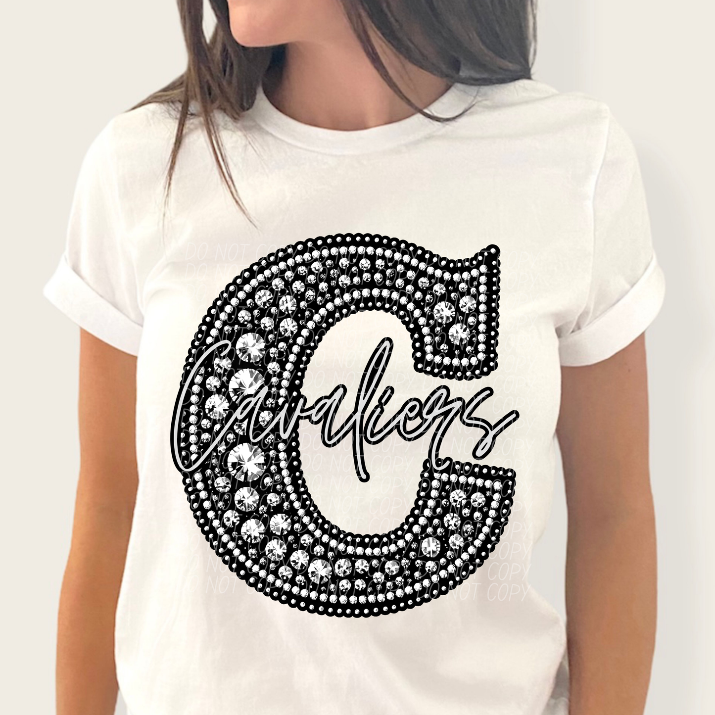 Rhinestone Cavaliers