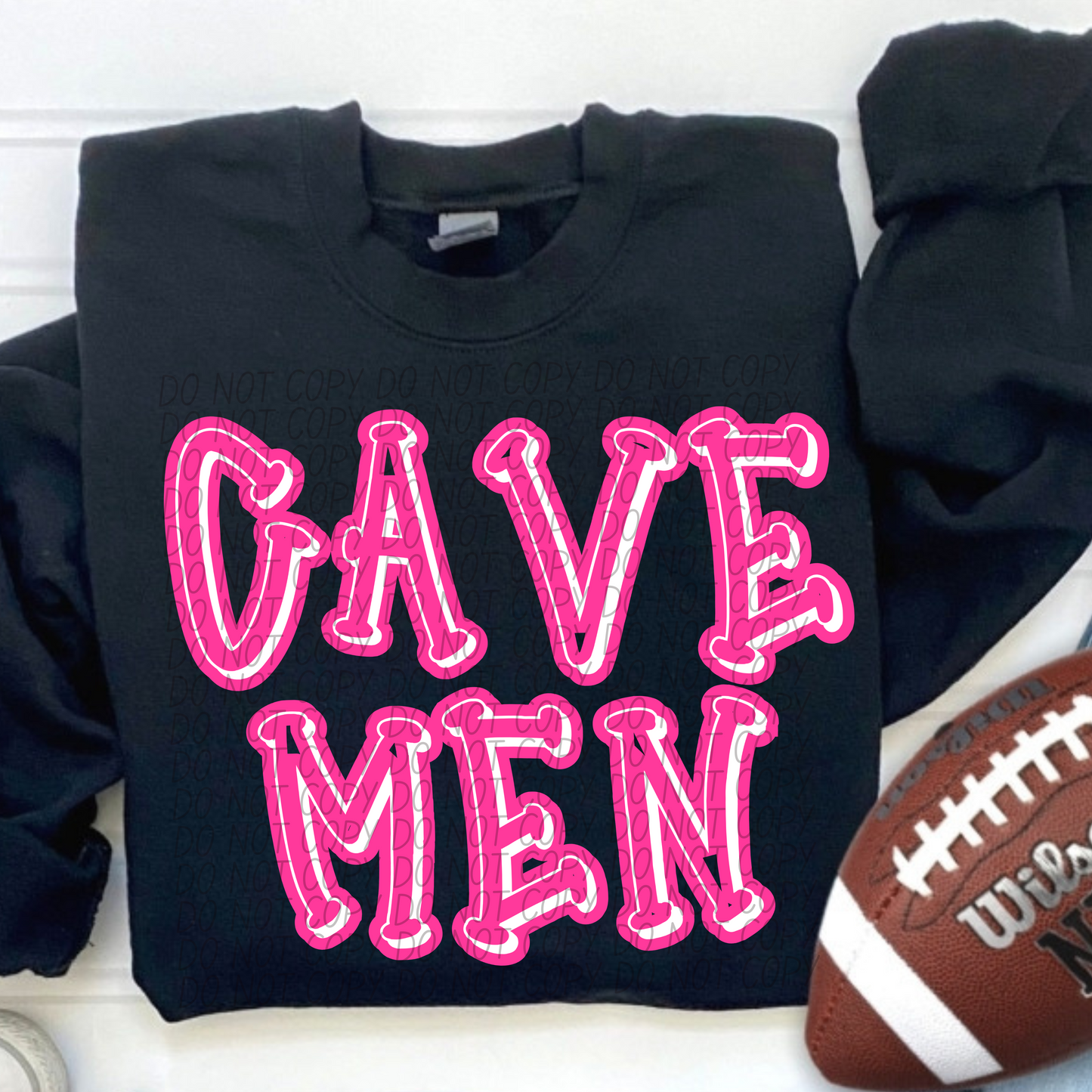Cavemen