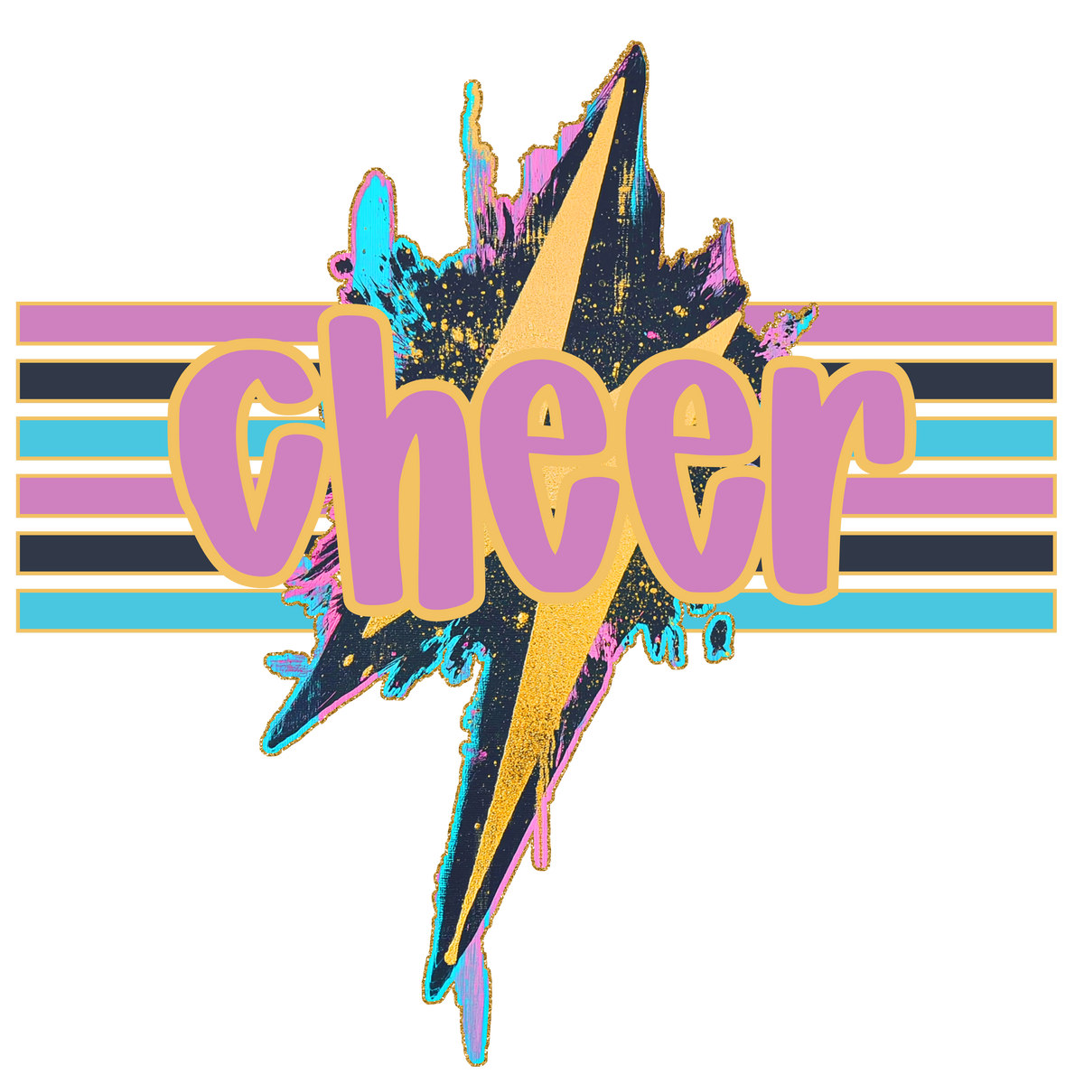 Cheer (geode)