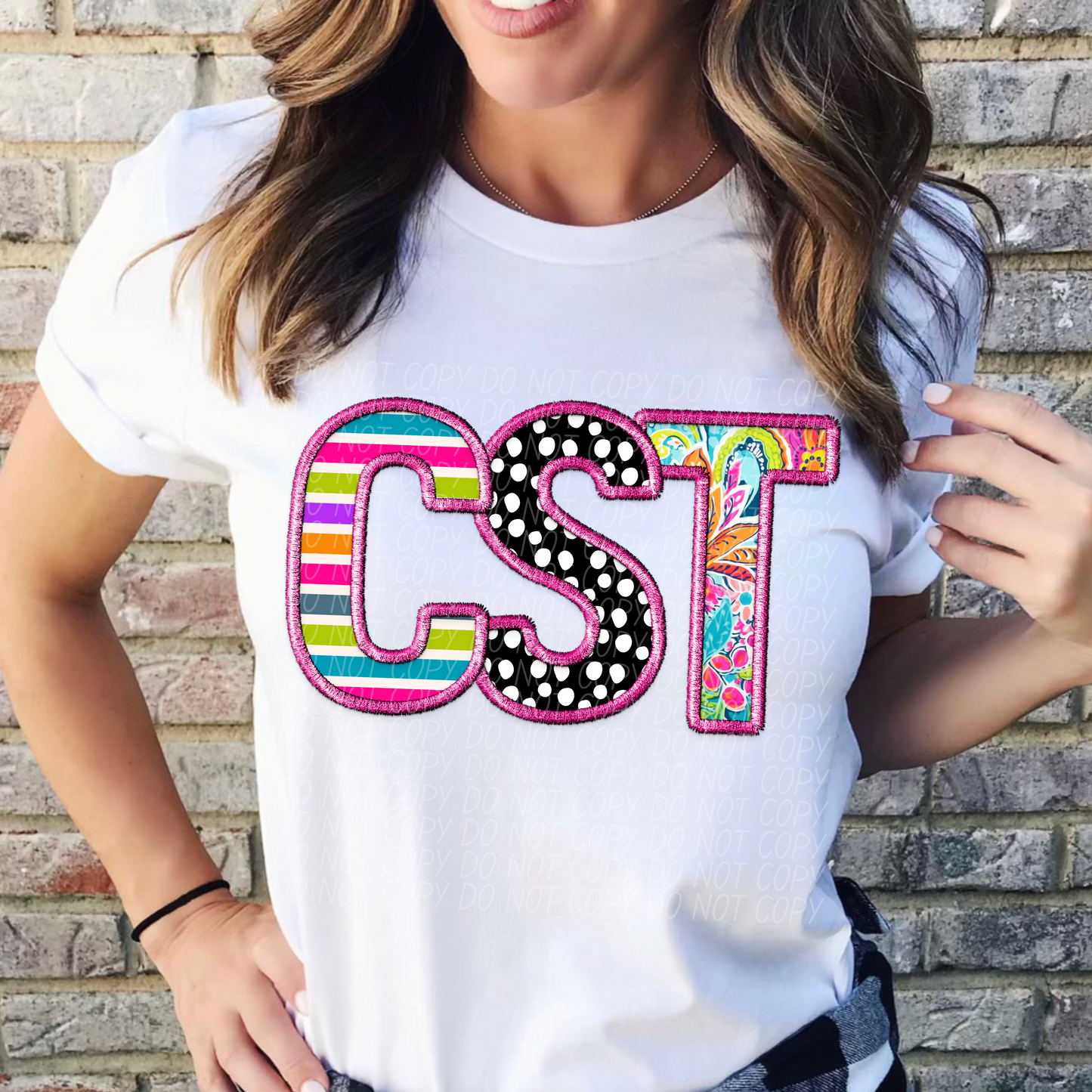 CST